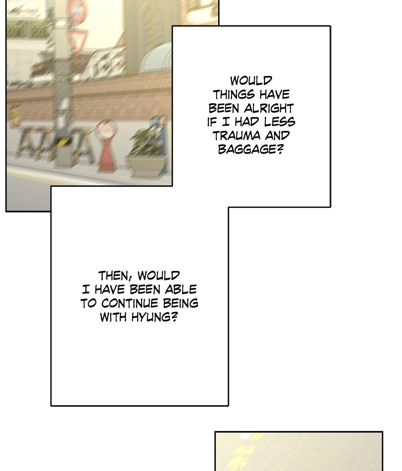 Will the roasted beans sprout? Chapter 86 page 131 - 