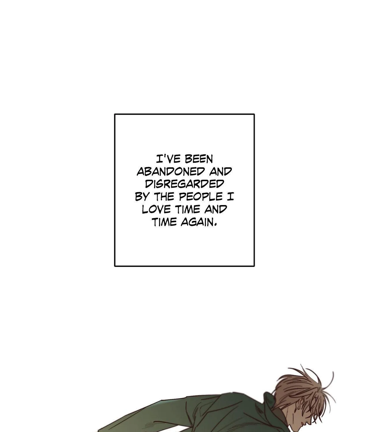 Will the roasted beans sprout? Chapter 86 page 137 - 
