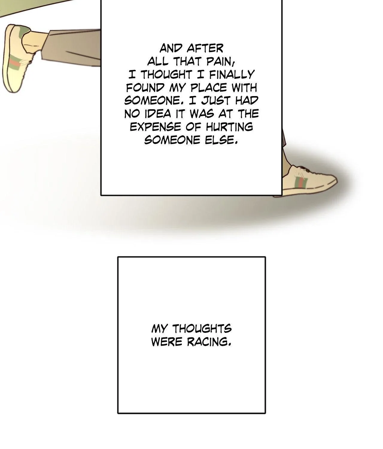 Will the roasted beans sprout? Chapter 86 page 139 - 