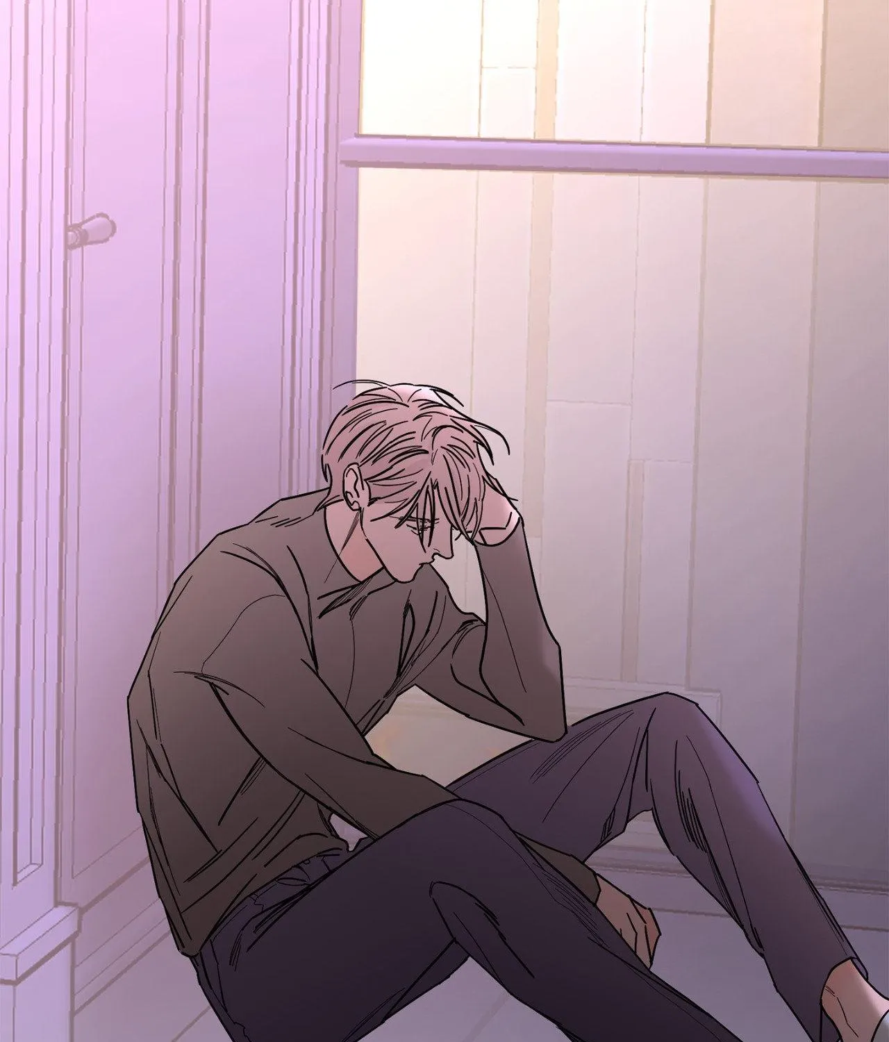 Will the roasted beans sprout? Chapter 86 page 15 - 