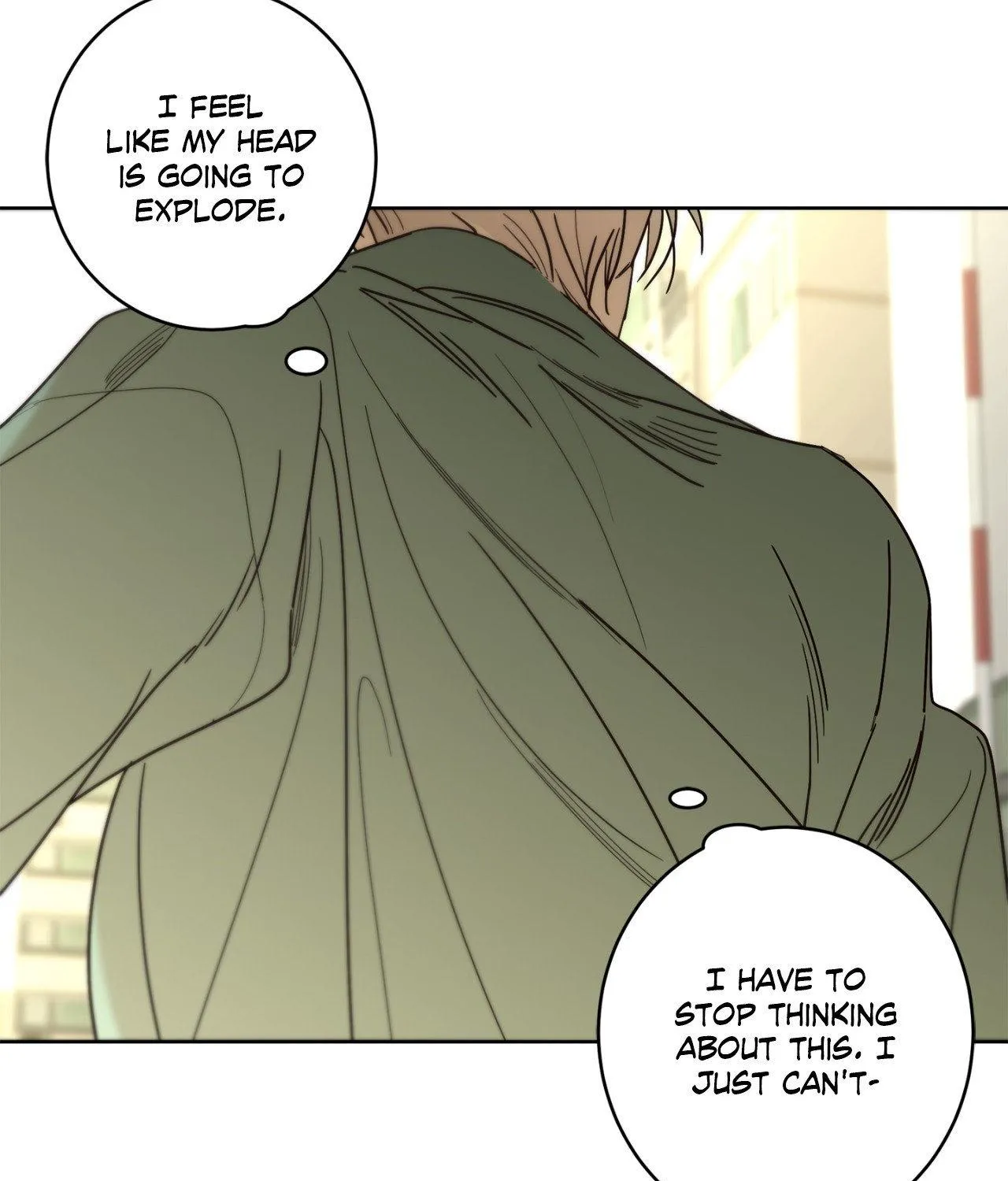Will the roasted beans sprout? Chapter 86 page 141 - 