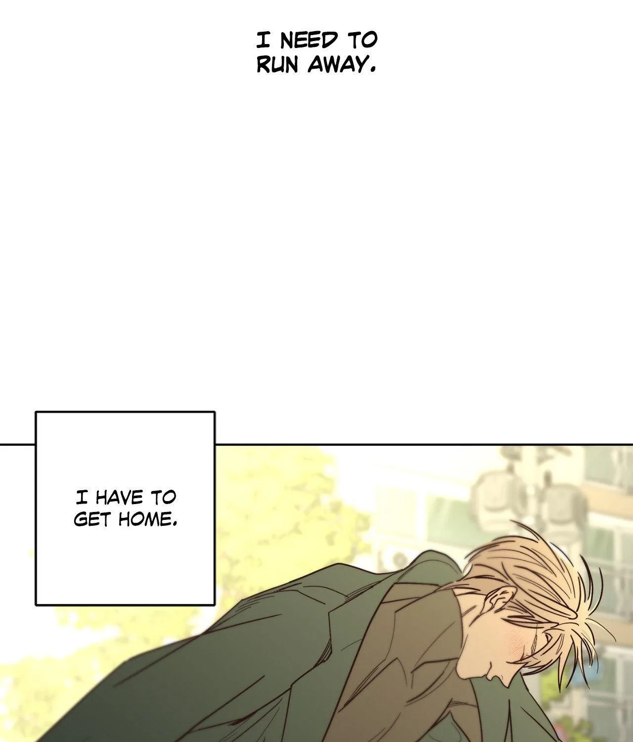 Will the roasted beans sprout? Chapter 86 page 143 - 