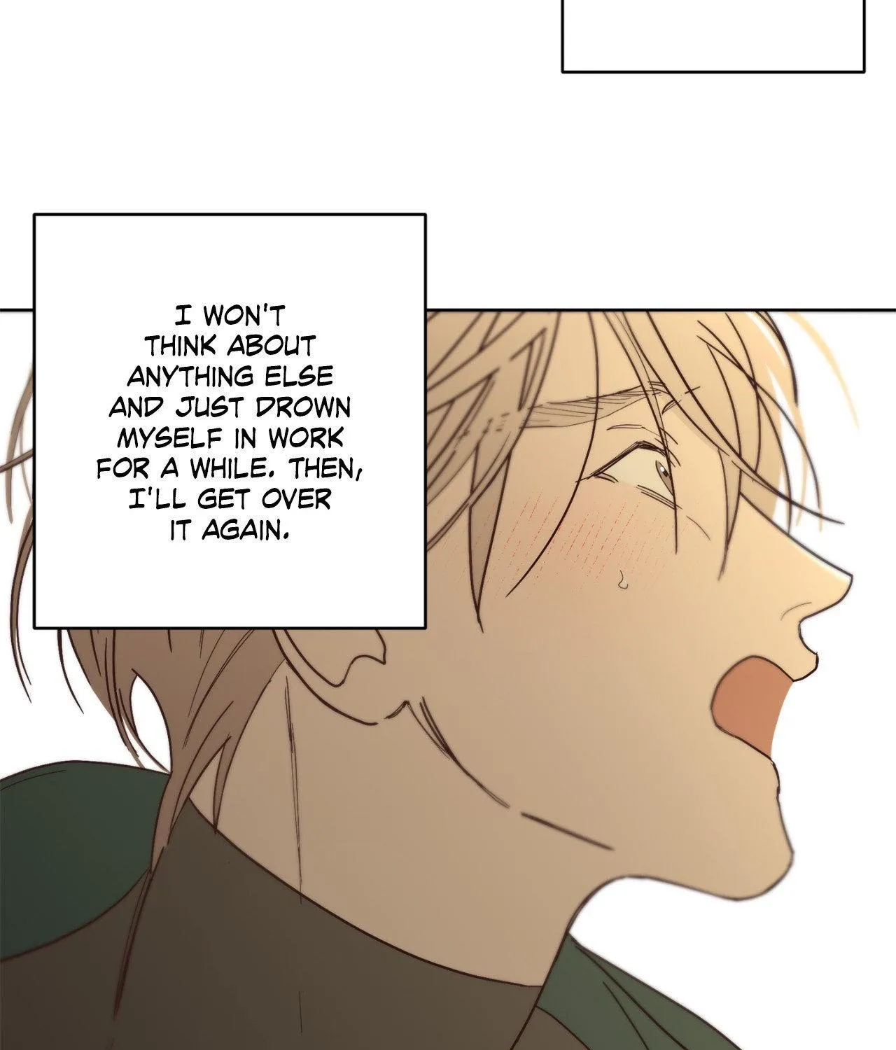 Will the roasted beans sprout? Chapter 86 page 145 - 