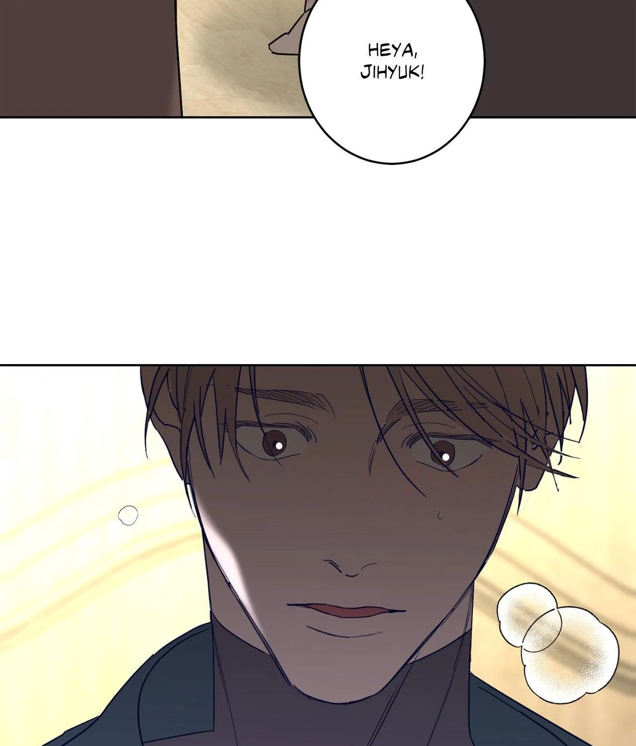 Will the roasted beans sprout? Chapter 86 page 151 - 