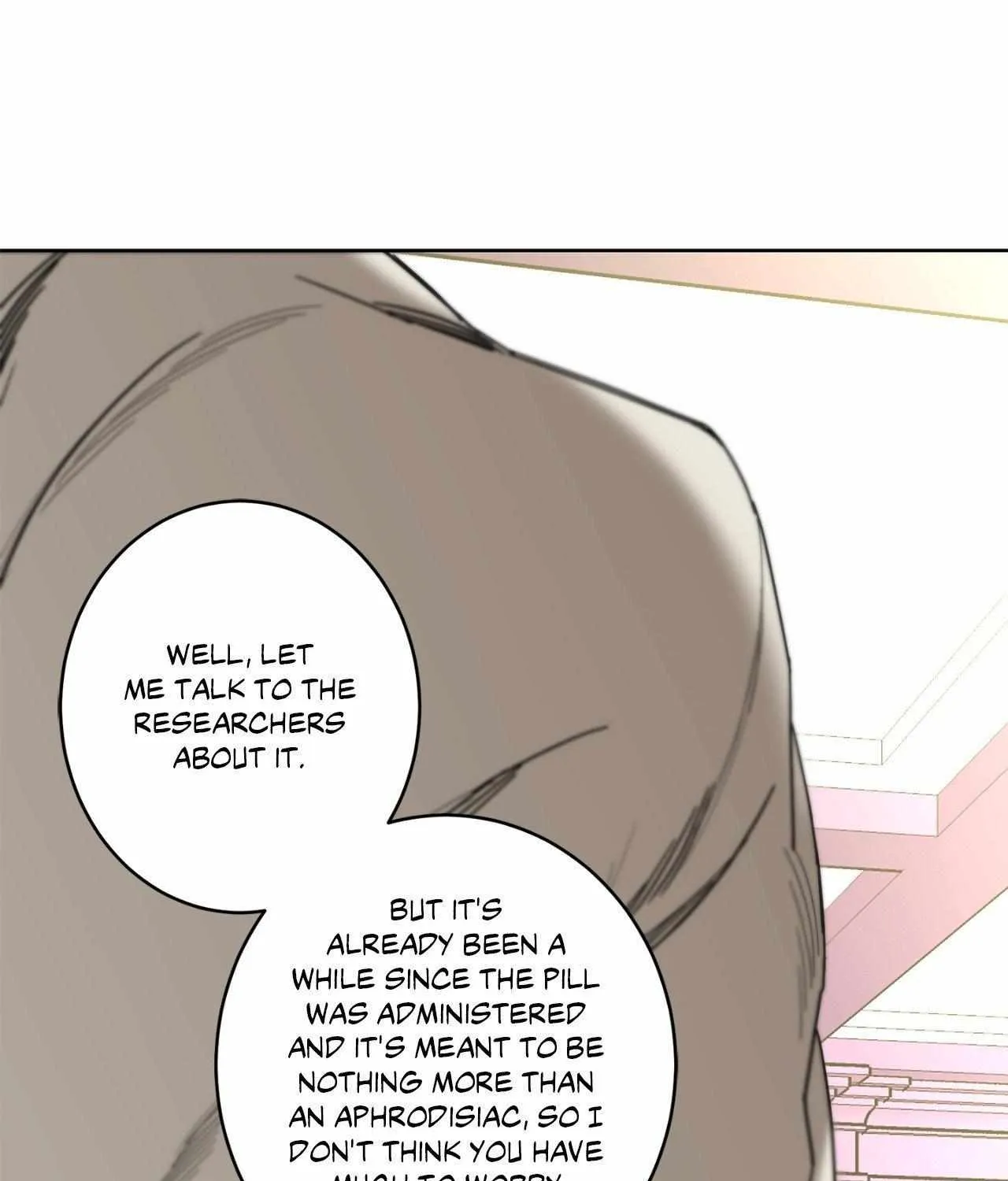 Will the roasted beans sprout? Chapter 86 page 3 - 