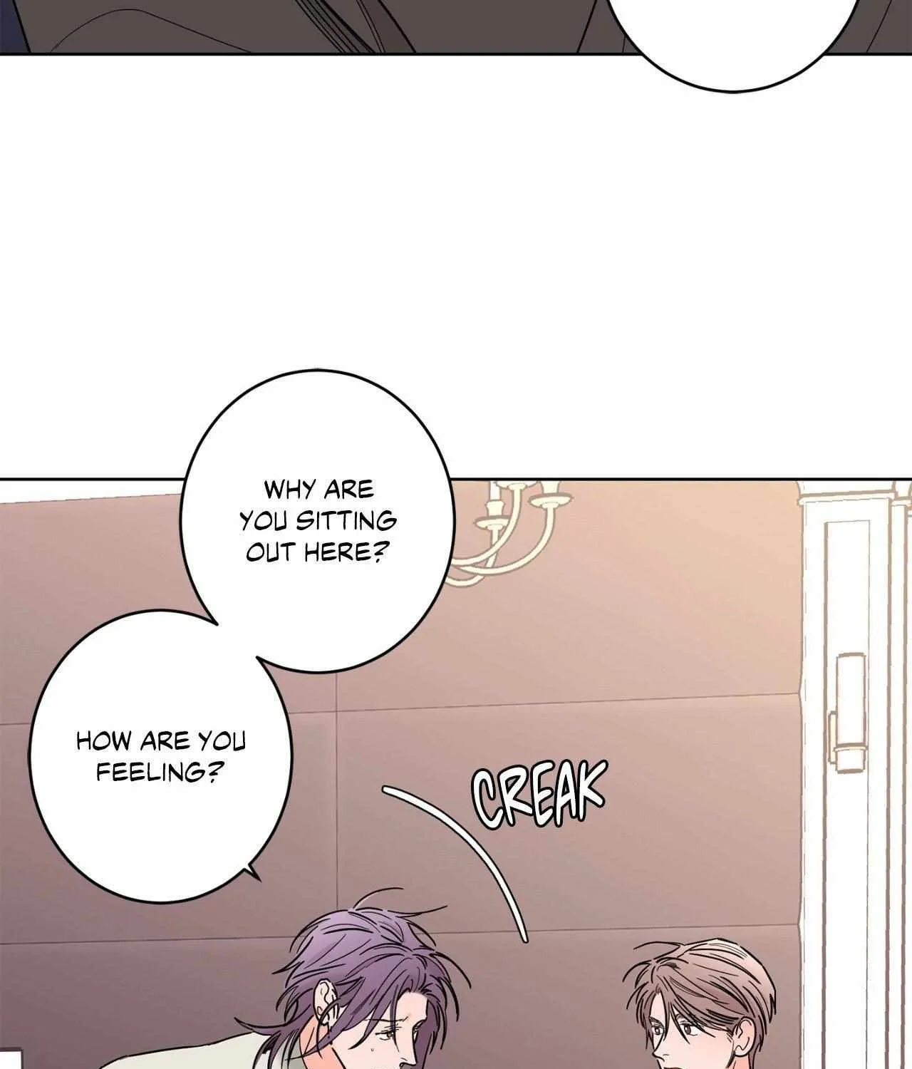 Will the roasted beans sprout? Chapter 86 page 25 - 