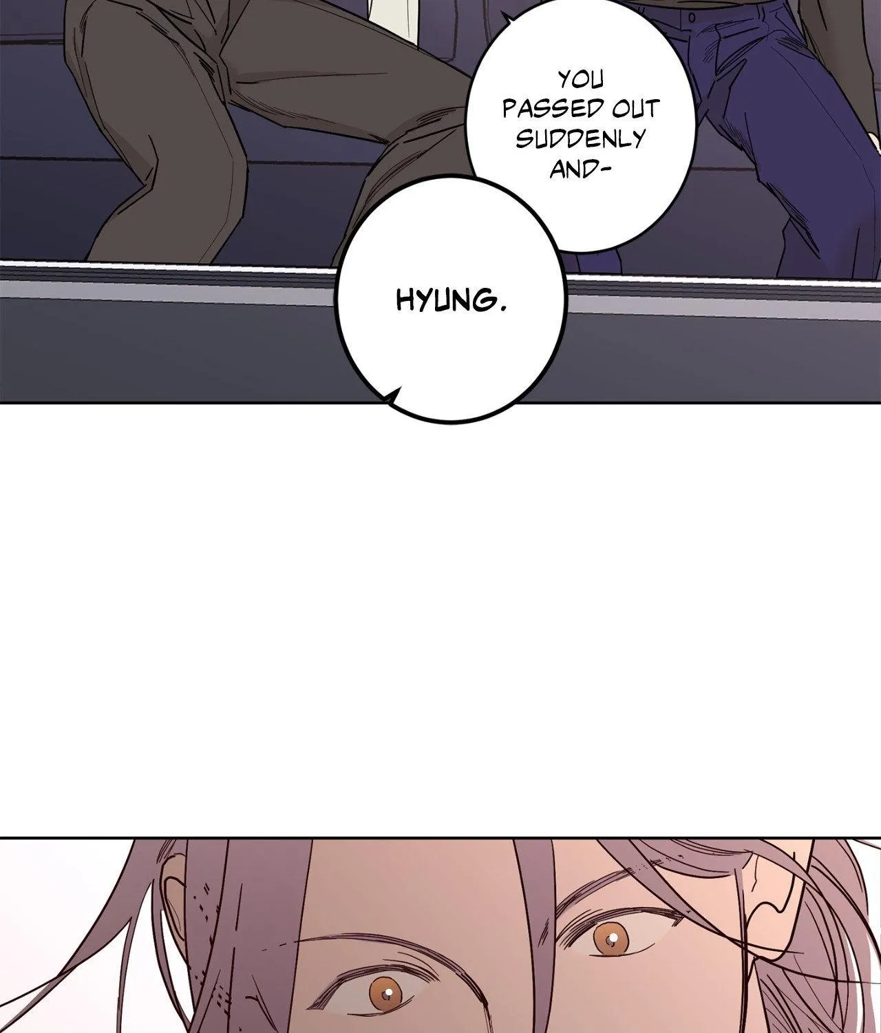 Will the roasted beans sprout? Chapter 86 page 27 - 