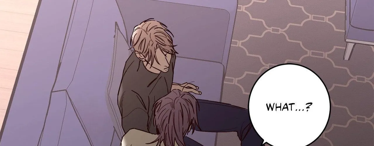 Will the roasted beans sprout? Chapter 86 page 30 - 