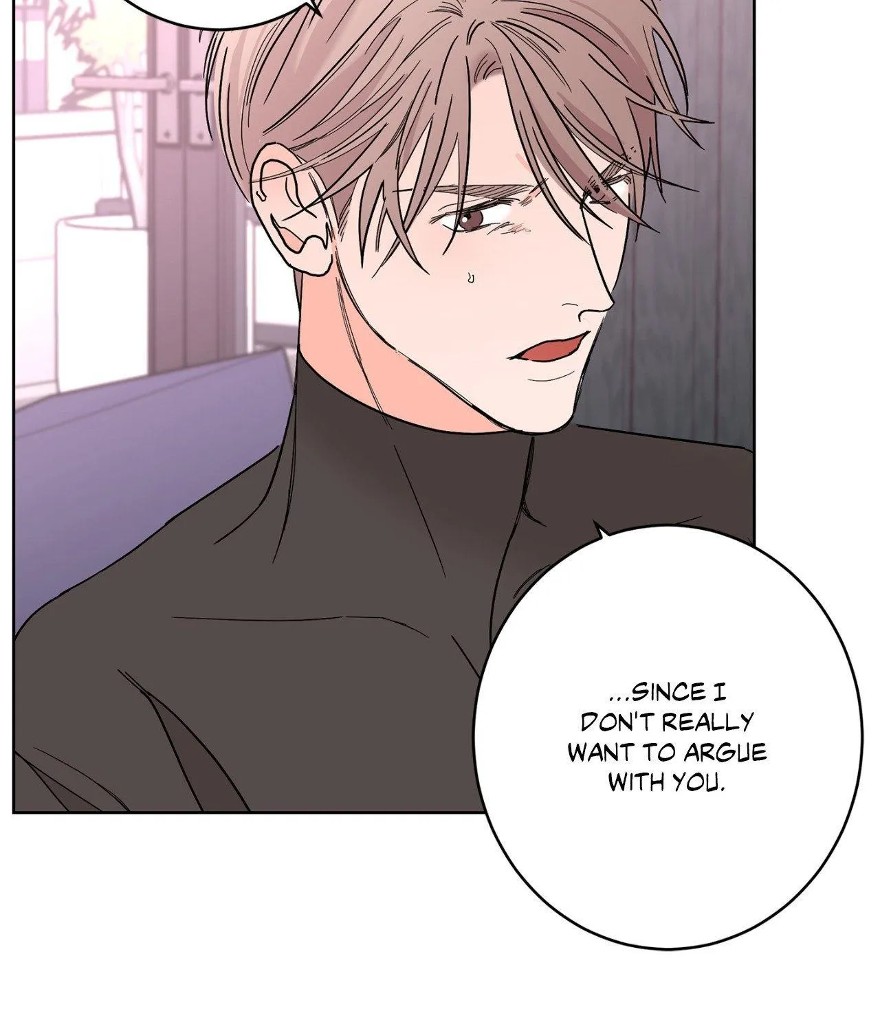 Will the roasted beans sprout? Chapter 86 page 33 - 