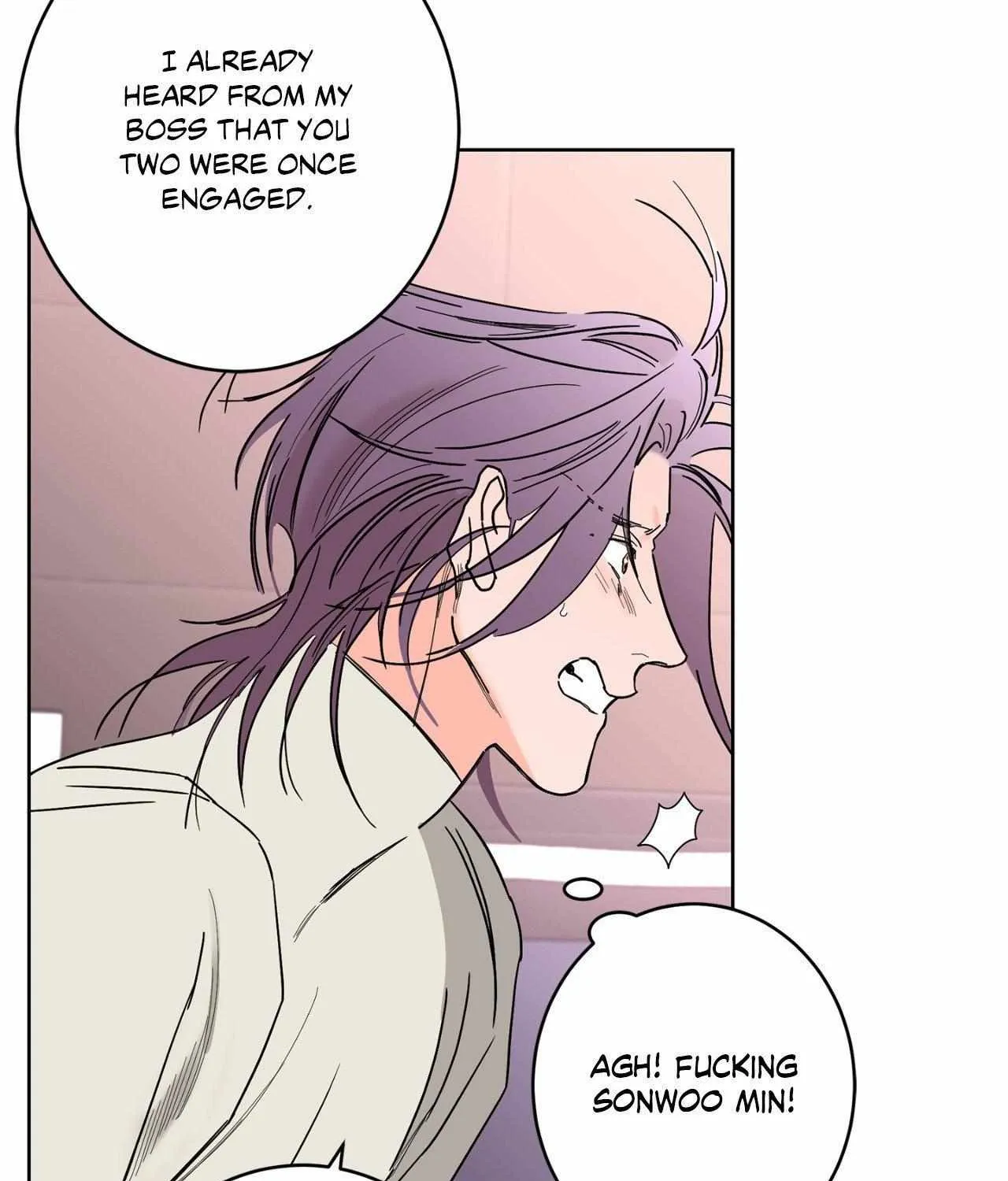 Will the roasted beans sprout? Chapter 86 page 37 - 