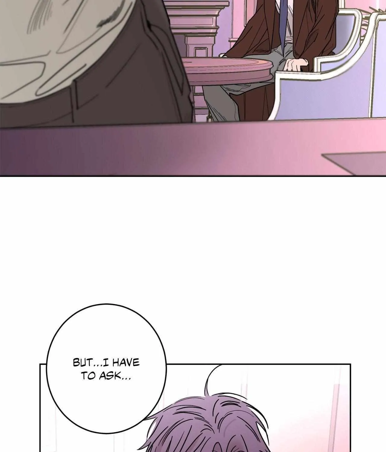Will the roasted beans sprout? Chapter 86 page 5 - 