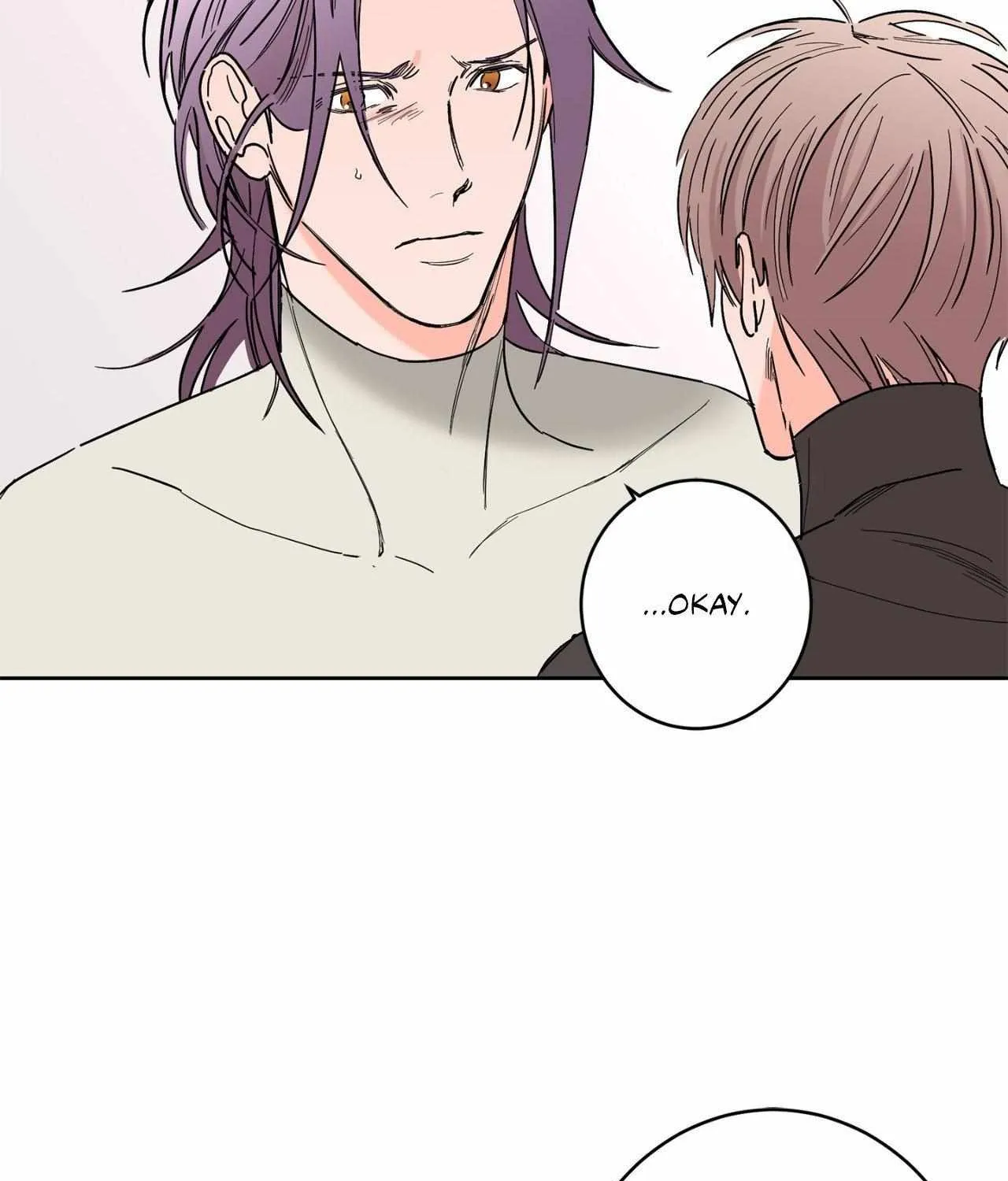 Will the roasted beans sprout? Chapter 86 page 43 - 