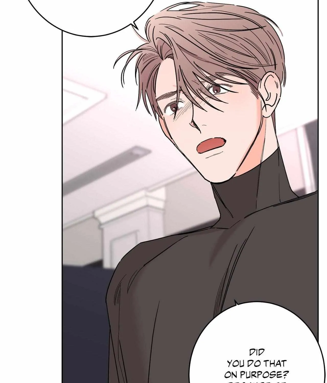 Will the roasted beans sprout? Chapter 86 page 49 - 