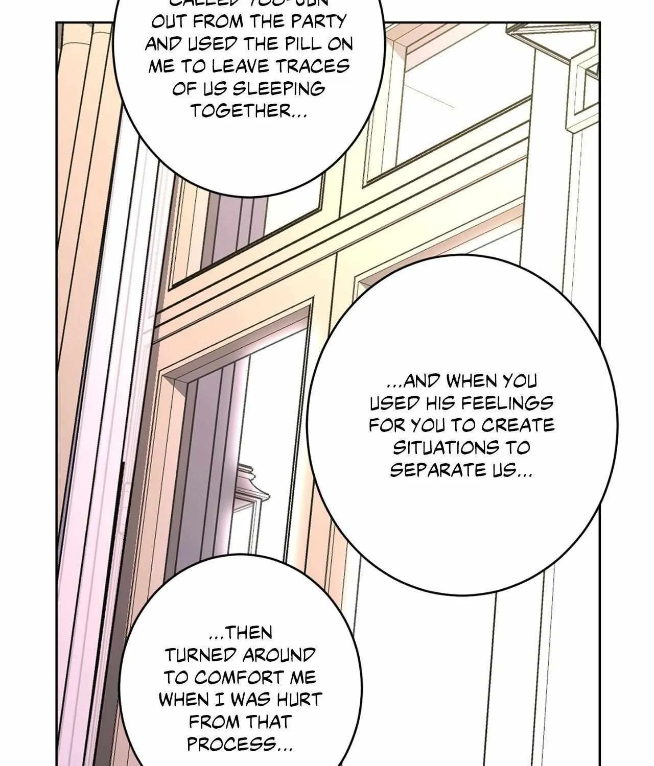Will the roasted beans sprout? Chapter 86 page 57 - 