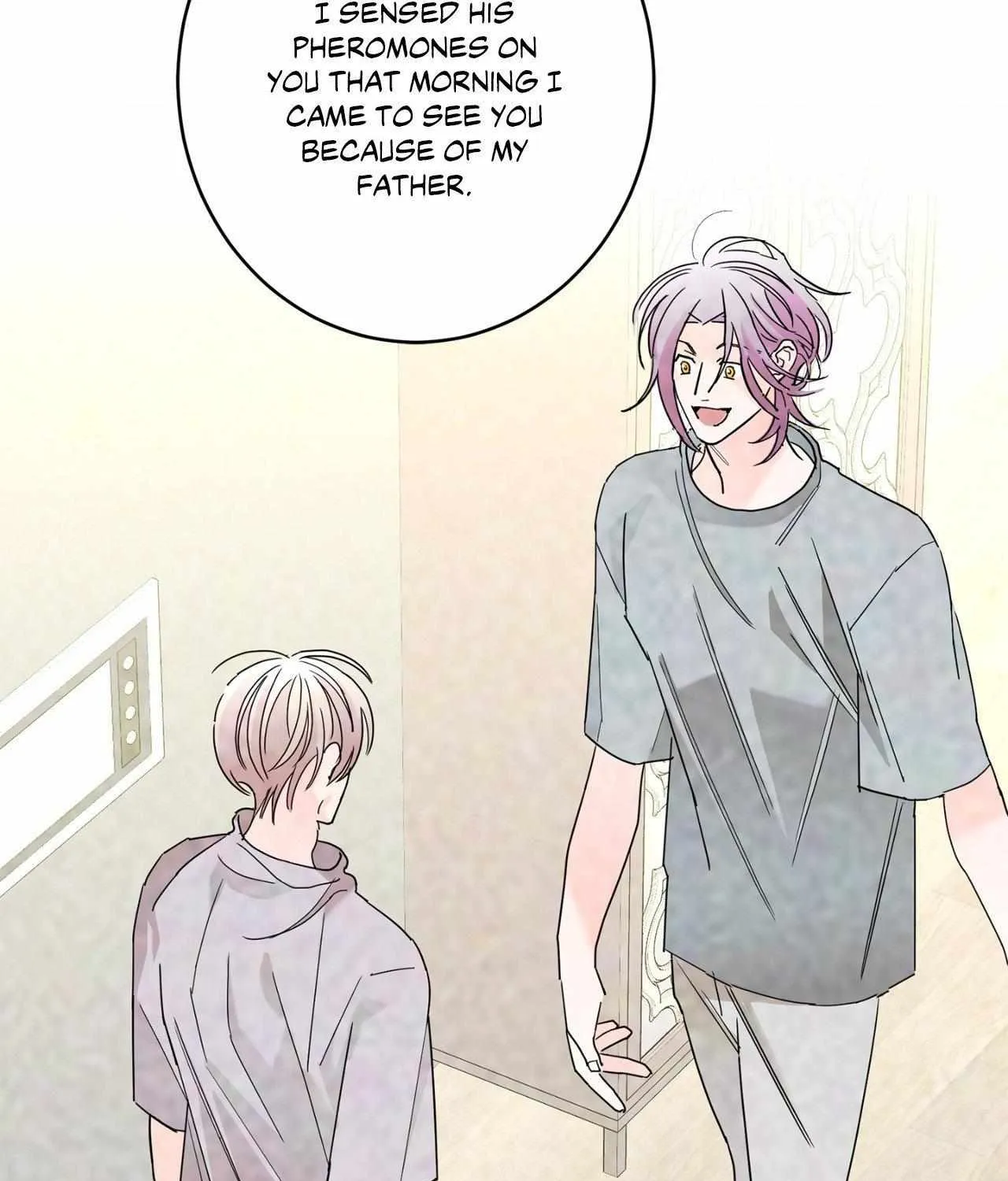 Will the roasted beans sprout? Chapter 86 page 61 - 