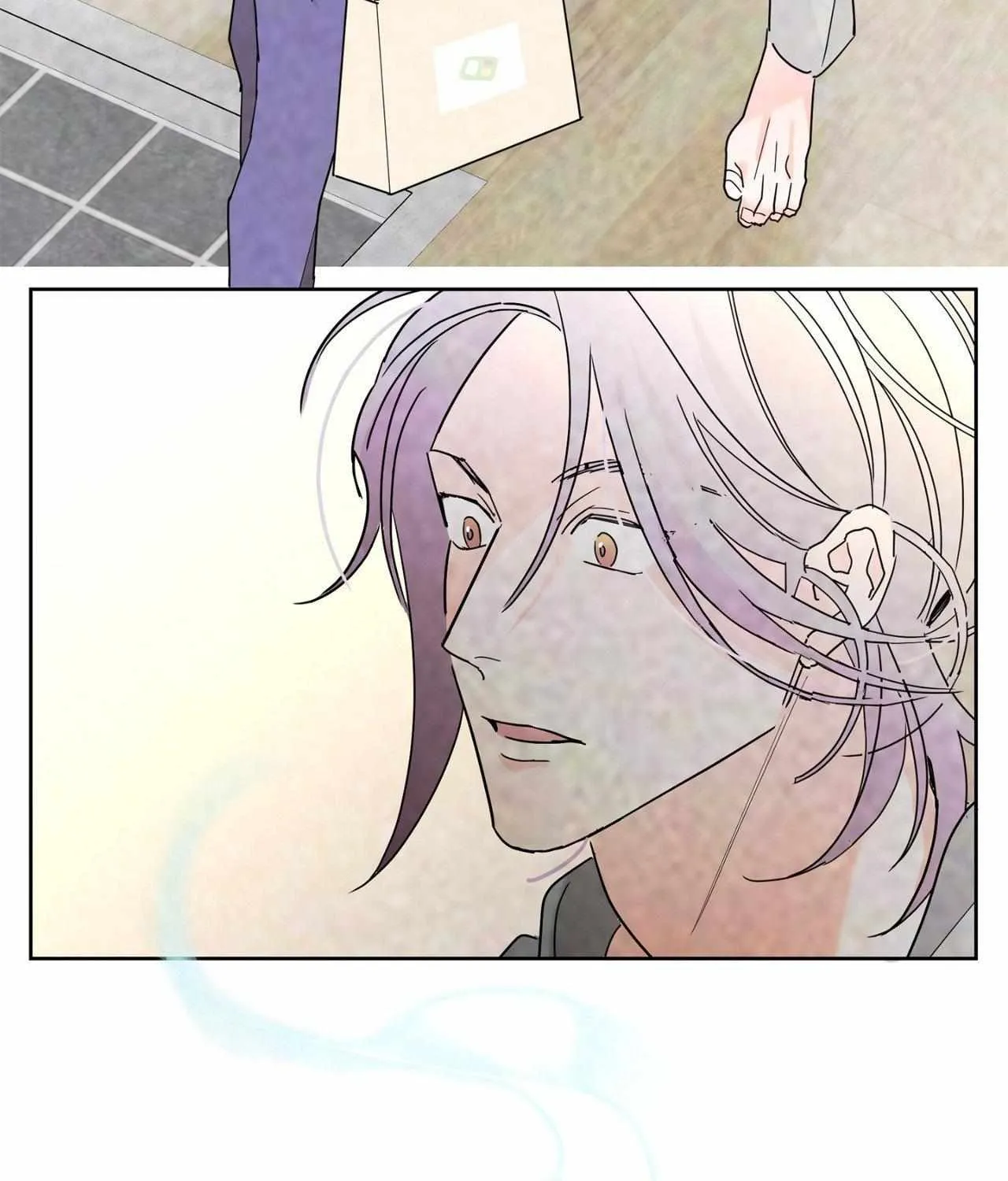 Will the roasted beans sprout? Chapter 86 page 63 - 