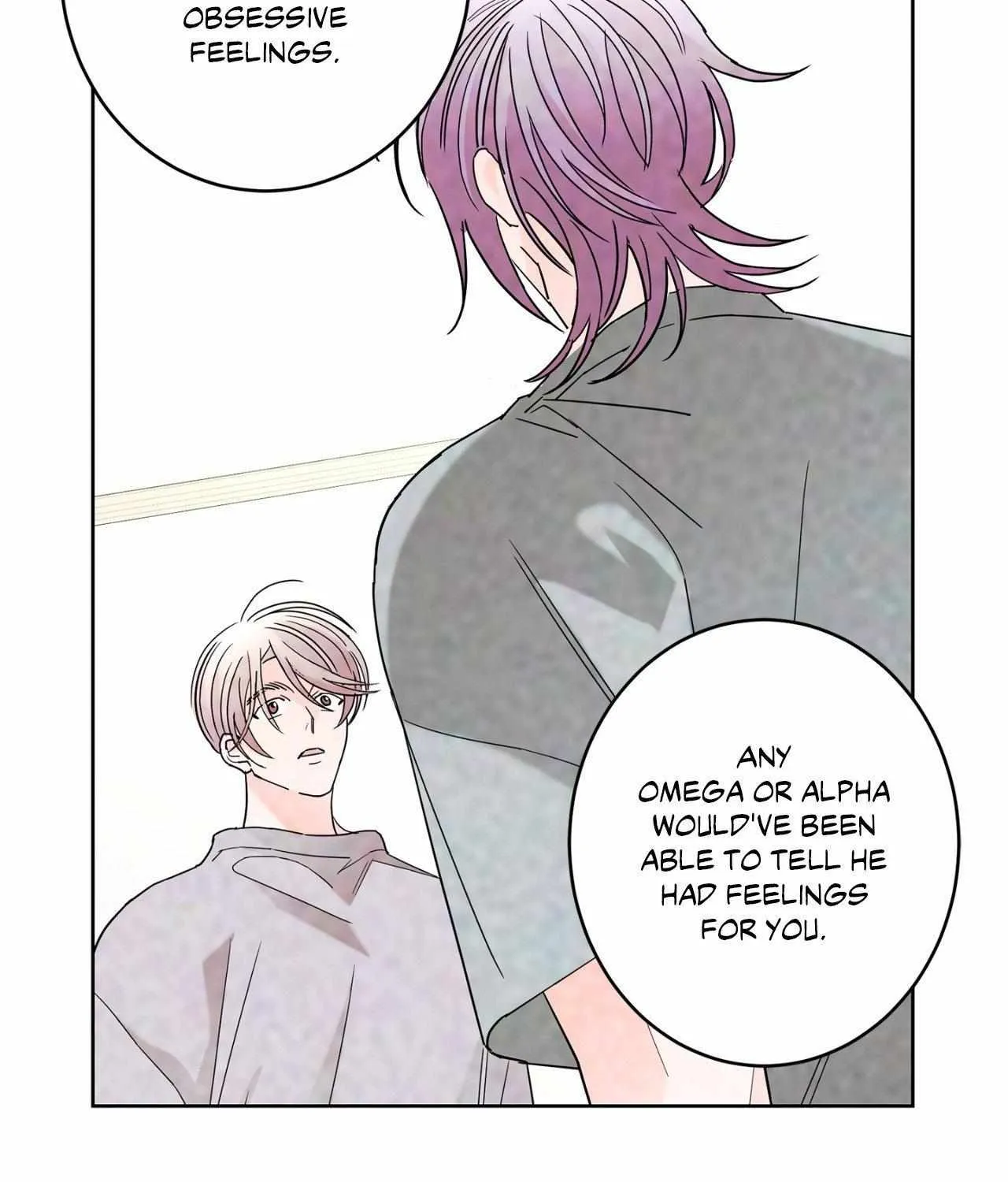 Will the roasted beans sprout? Chapter 86 page 65 - 