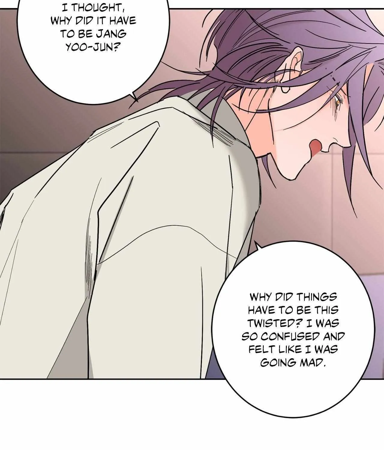 Will the roasted beans sprout? Chapter 86 page 67 - 