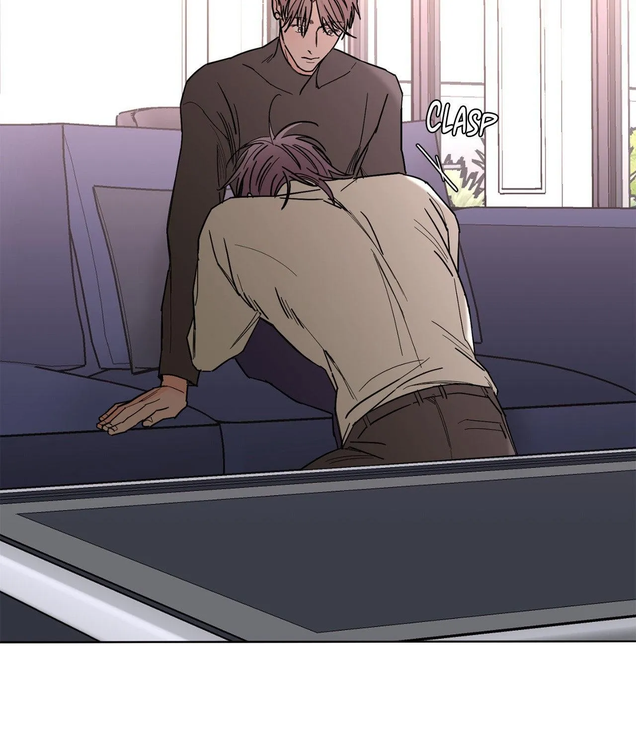 Will the roasted beans sprout? Chapter 86 page 75 - 