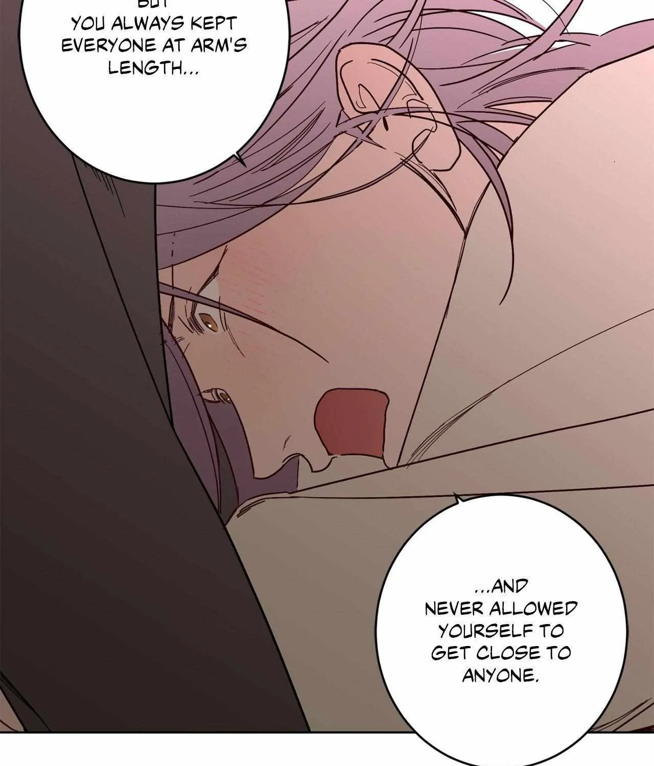 Will the roasted beans sprout? Chapter 86 page 77 - 