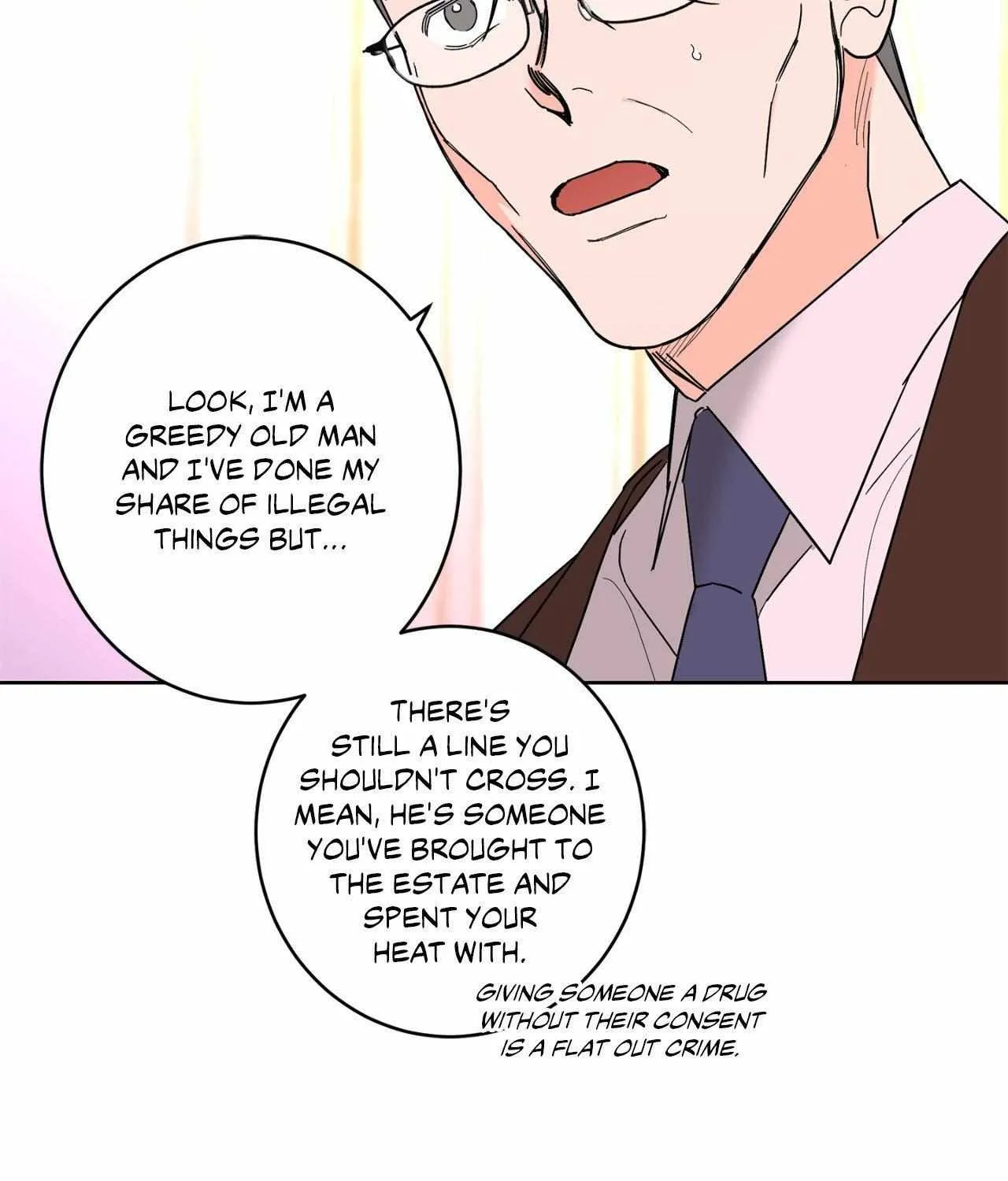 Will the roasted beans sprout? Chapter 86 page 9 - 