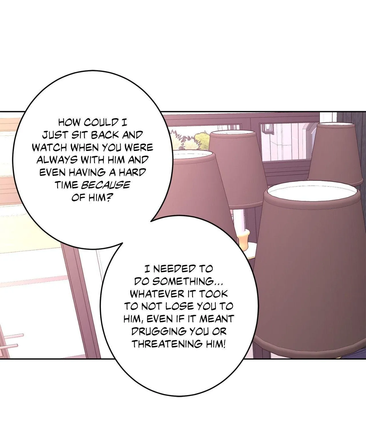 Will the roasted beans sprout? Chapter 86 page 83 - 