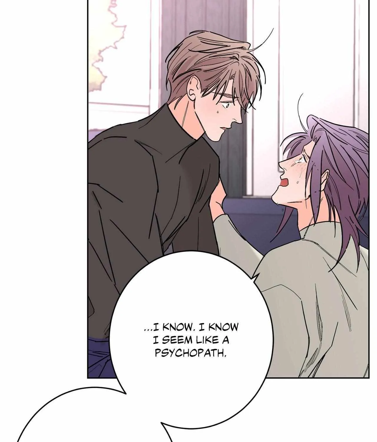 Will the roasted beans sprout? Chapter 86 page 85 - 