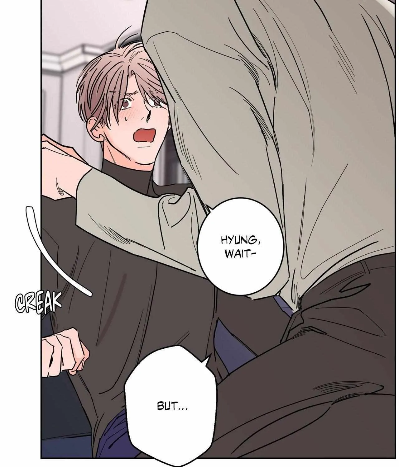 Will the roasted beans sprout? Chapter 86 page 87 - 