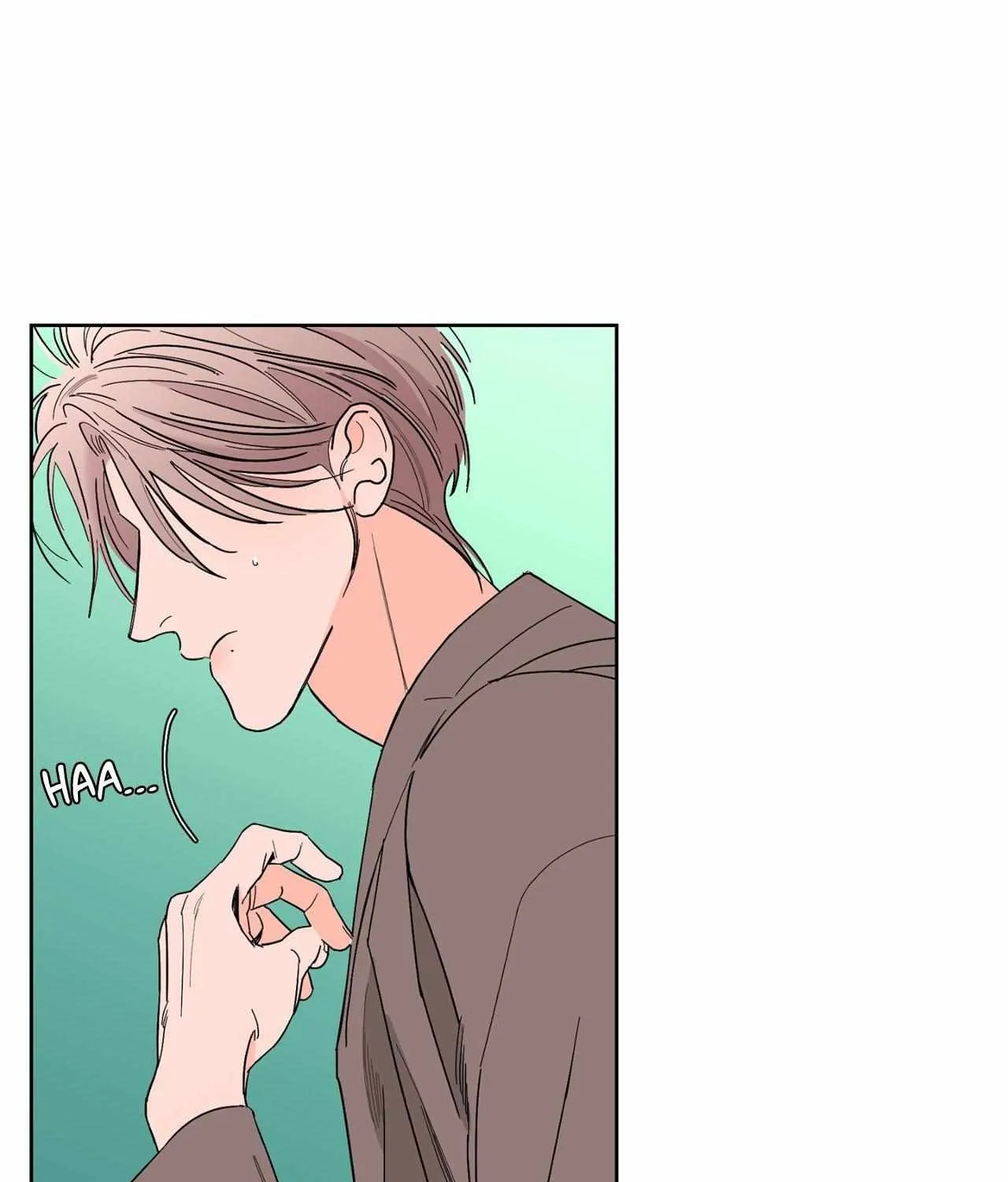 Will the roasted beans sprout? Chapter 87 page 2 - 