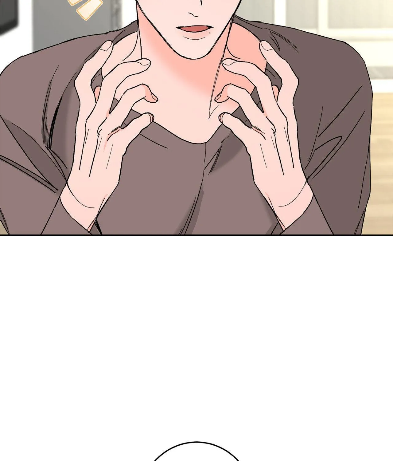 Will the roasted beans sprout? Chapter 87 page 11 - 