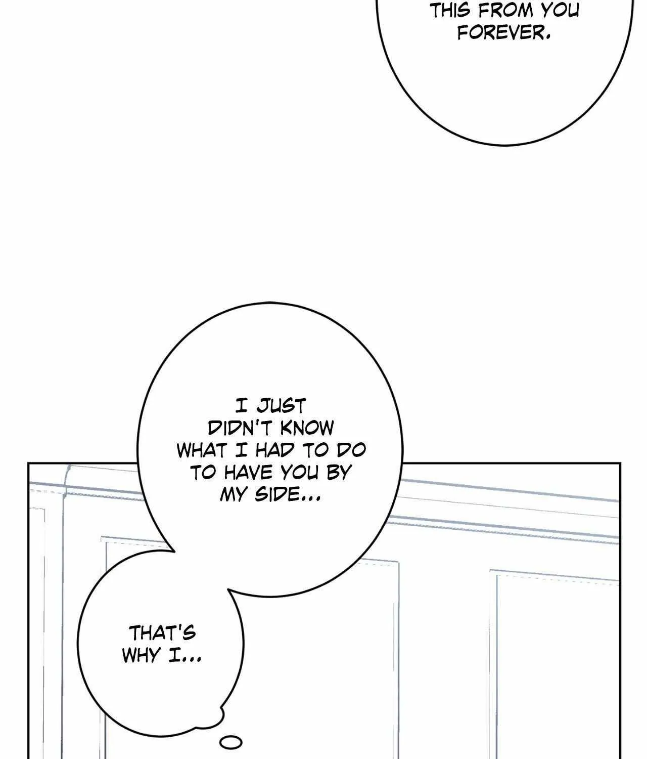 Will the roasted beans sprout? Chapter 87 page 110 - 