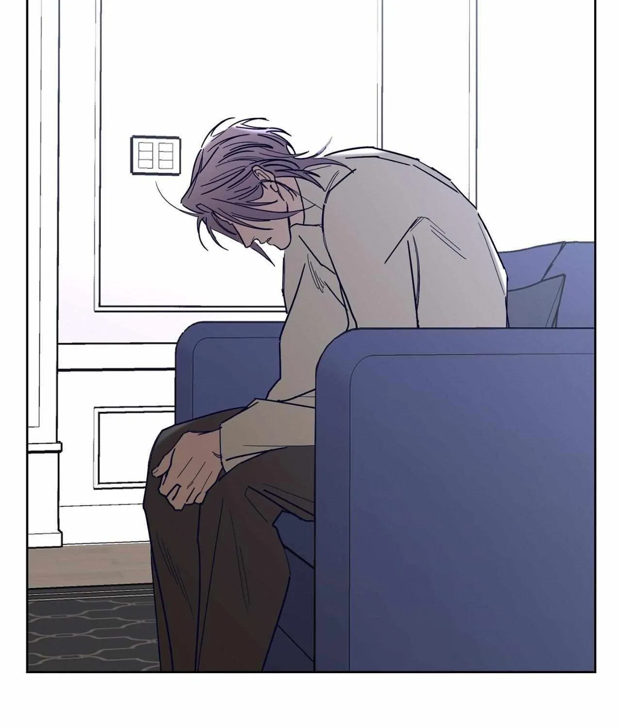 Will the roasted beans sprout? Chapter 87 page 111 - 