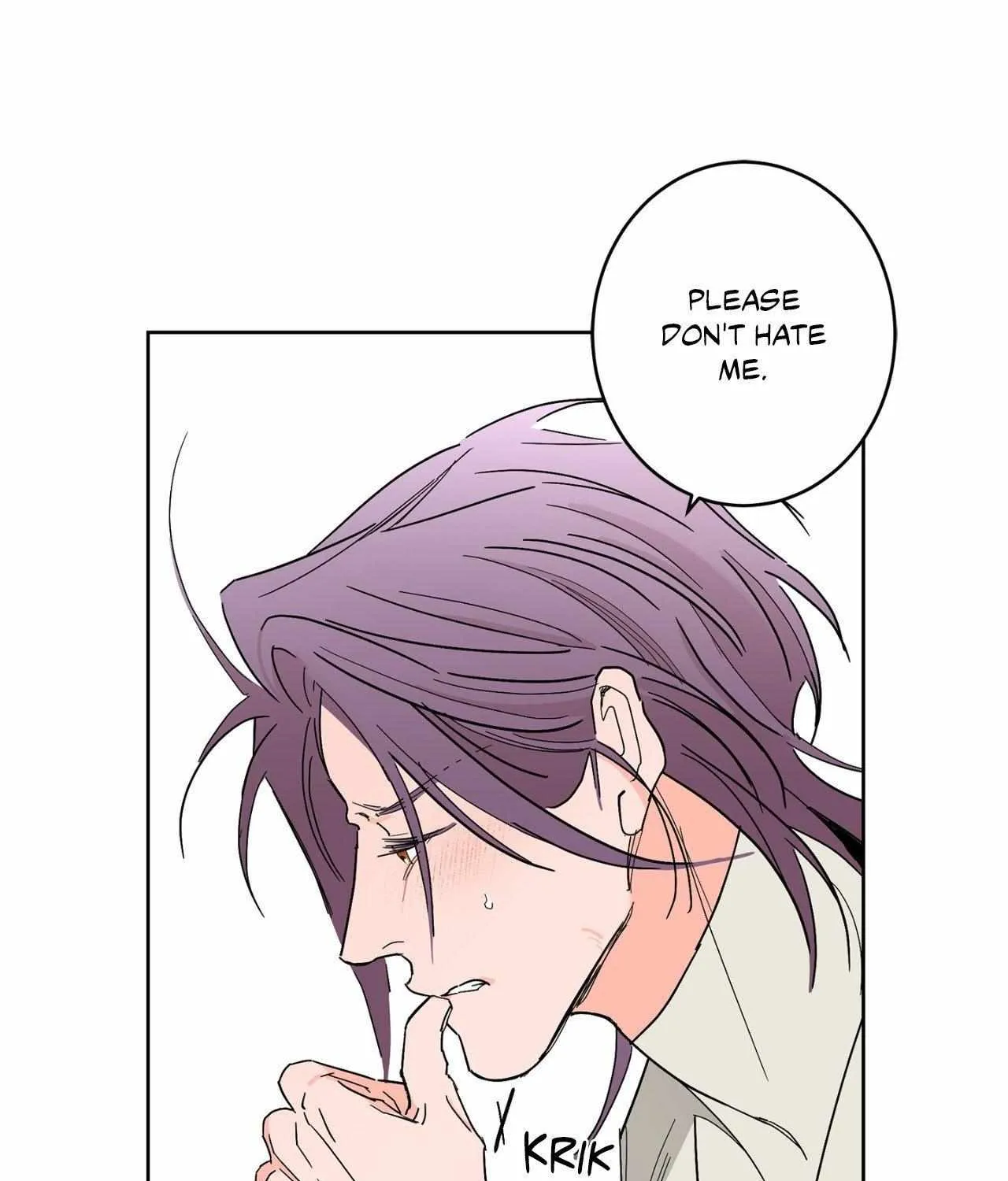 Will the roasted beans sprout? Chapter 87 page 113 - 