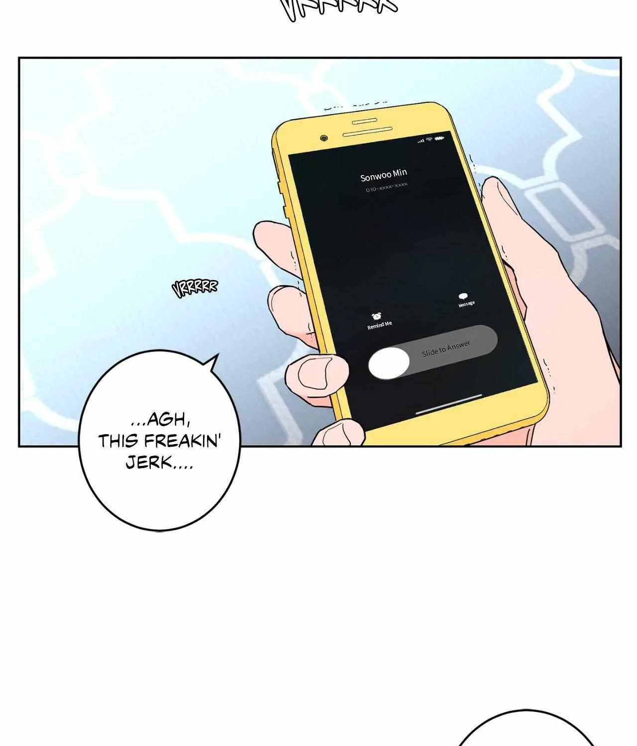 Will the roasted beans sprout? Chapter 87 page 116 - 