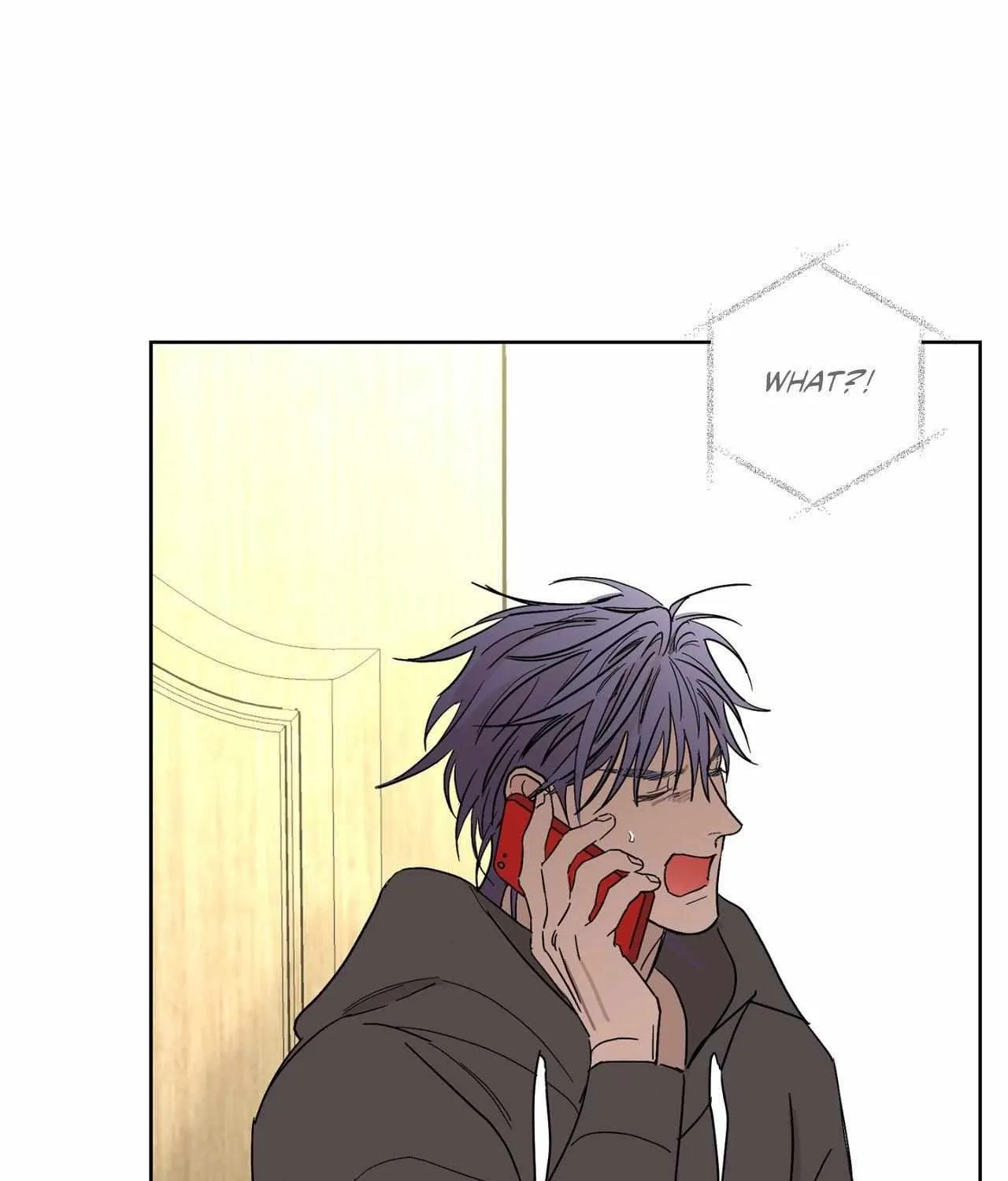 Will the roasted beans sprout? Chapter 87 page 119 - 