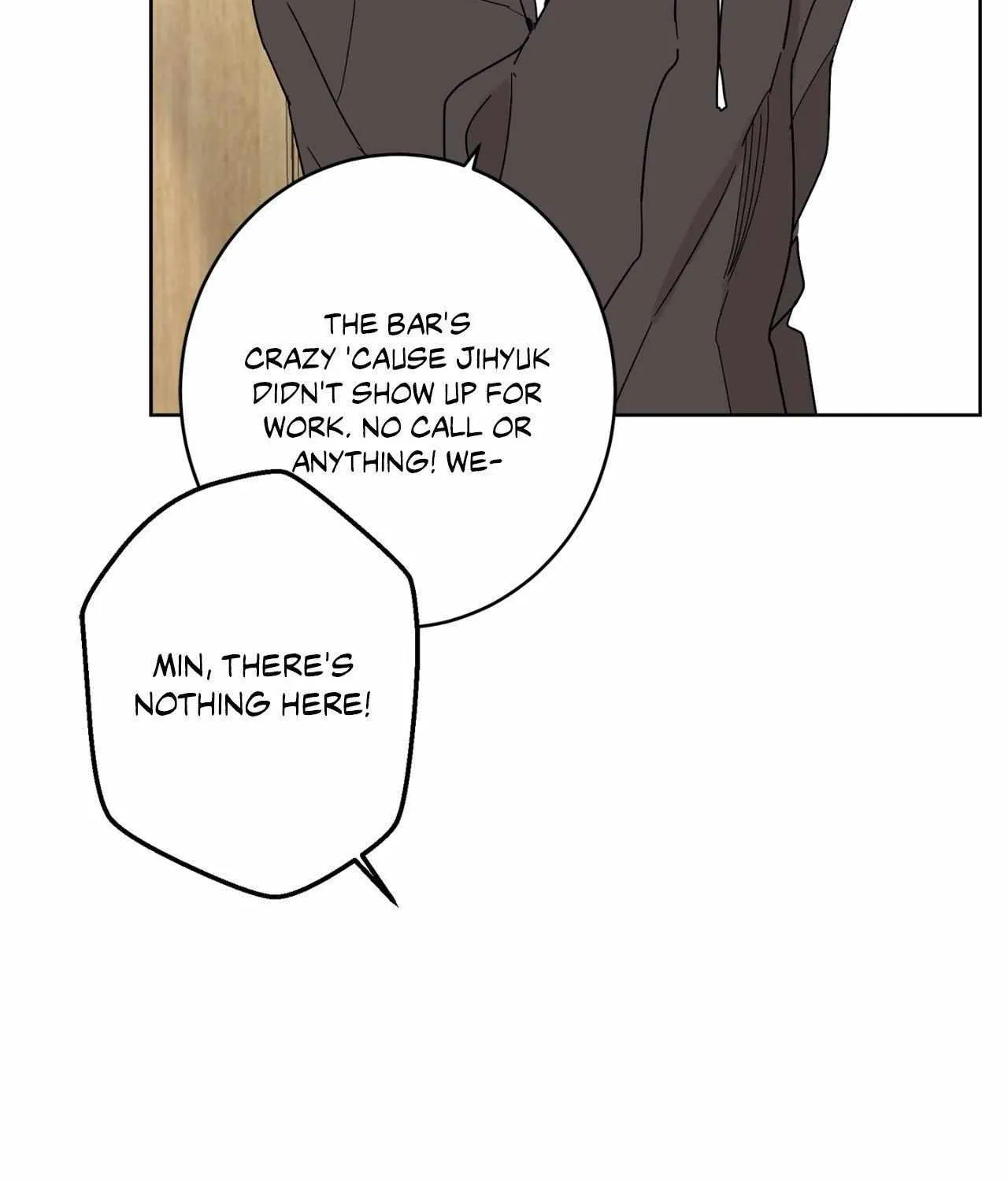 Will the roasted beans sprout? Chapter 87 page 120 - 