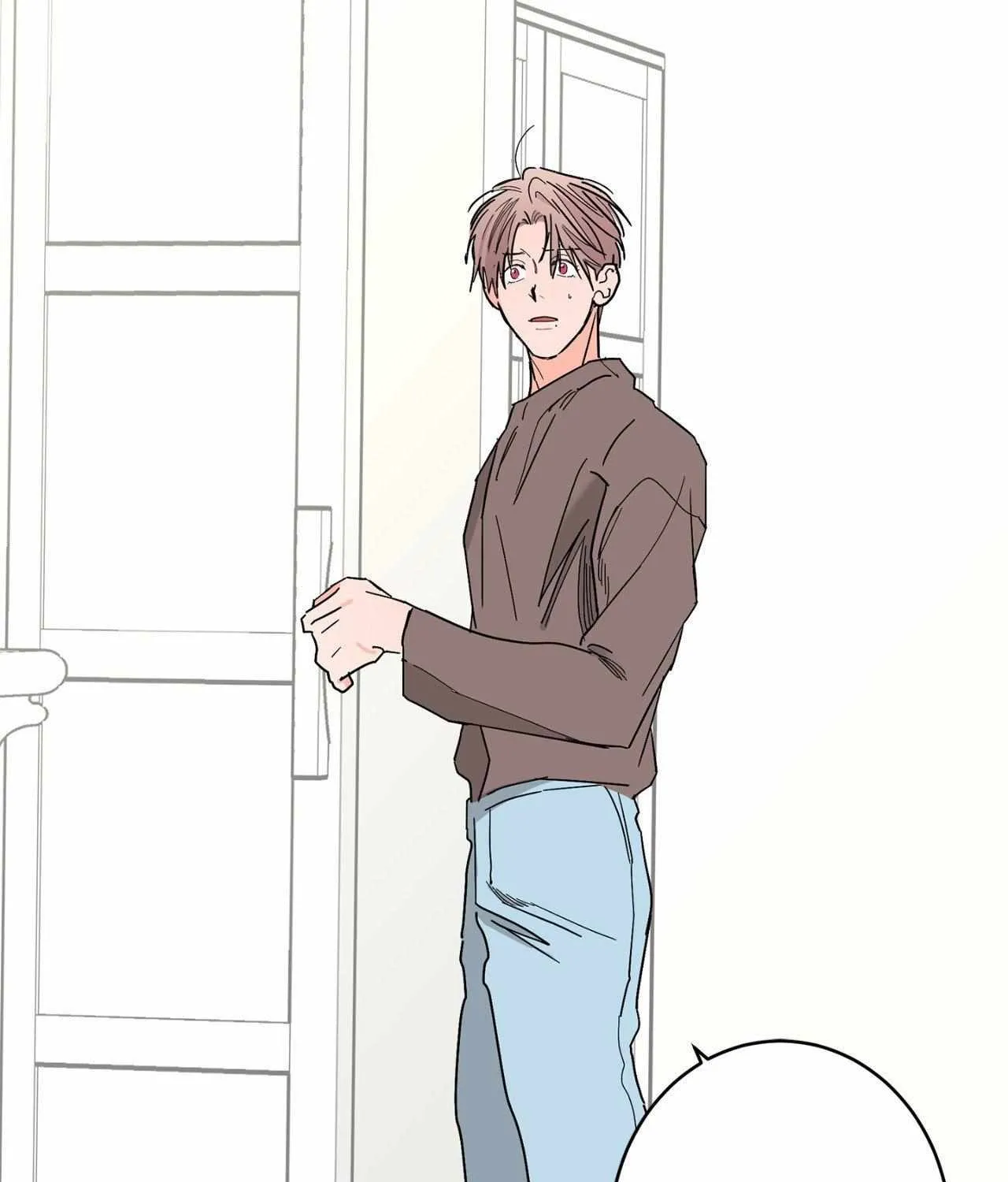 Will the roasted beans sprout? Chapter 87 page 122 - 