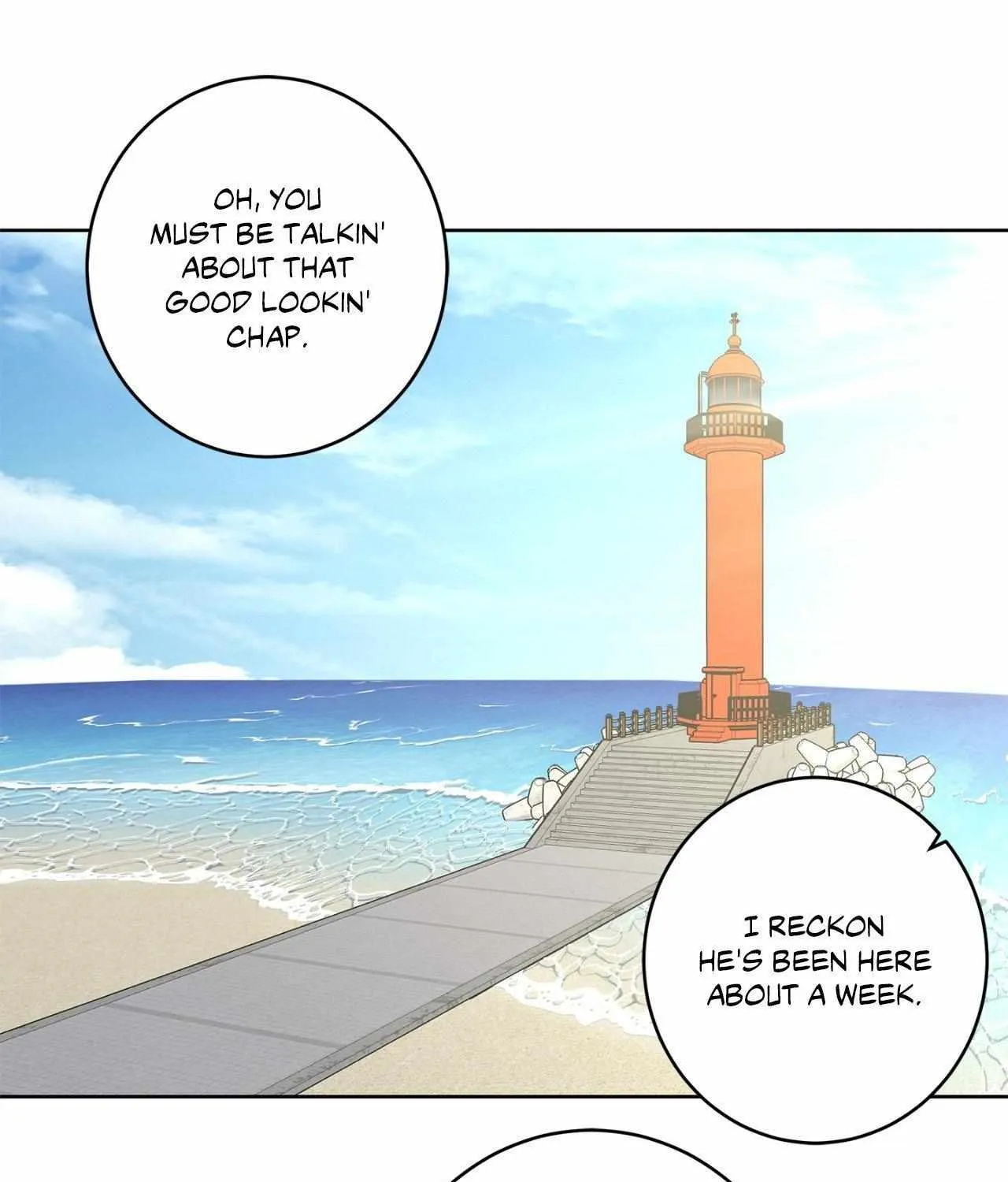 Will the roasted beans sprout? Chapter 87 page 128 - 