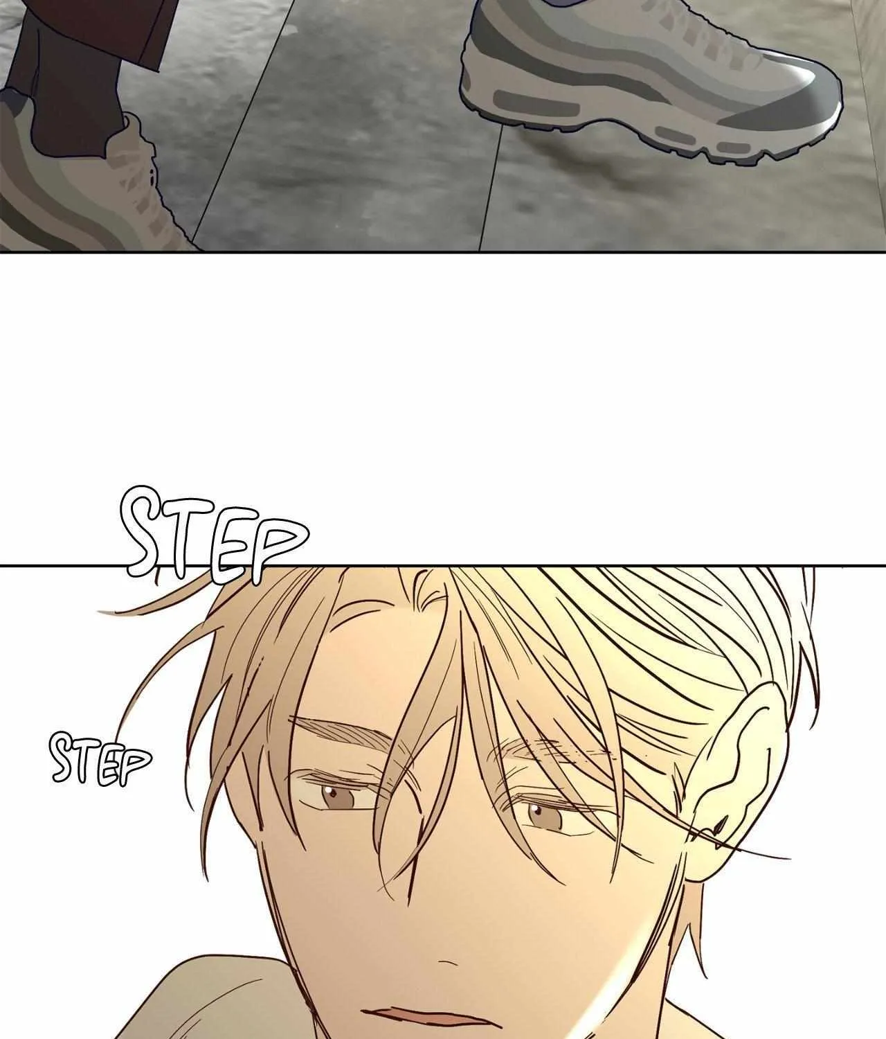 Will the roasted beans sprout? Chapter 87 page 137 - 