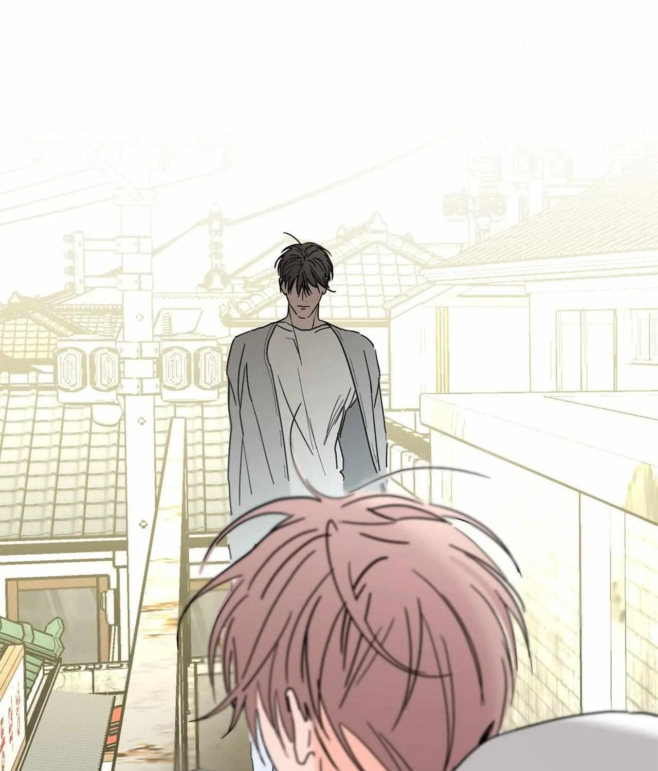 Will the roasted beans sprout? Chapter 87 page 140 - 