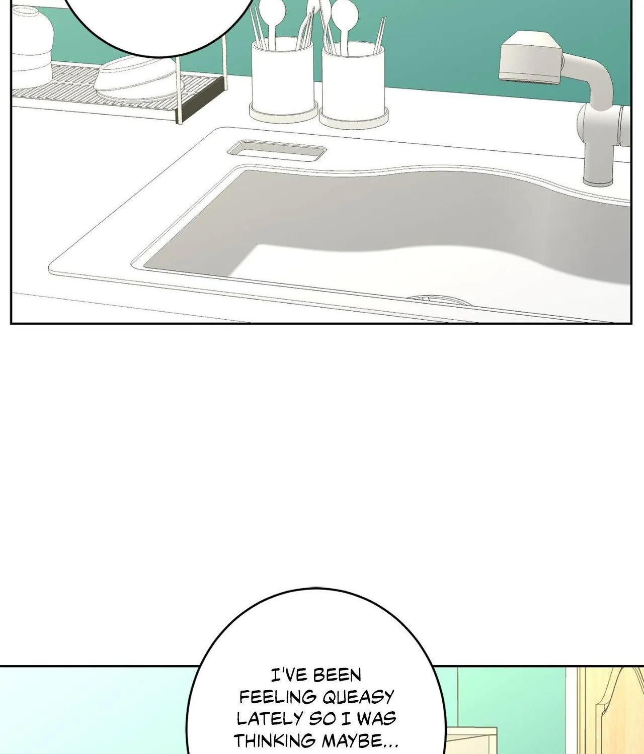 Will the roasted beans sprout? Chapter 87 page 15 - 