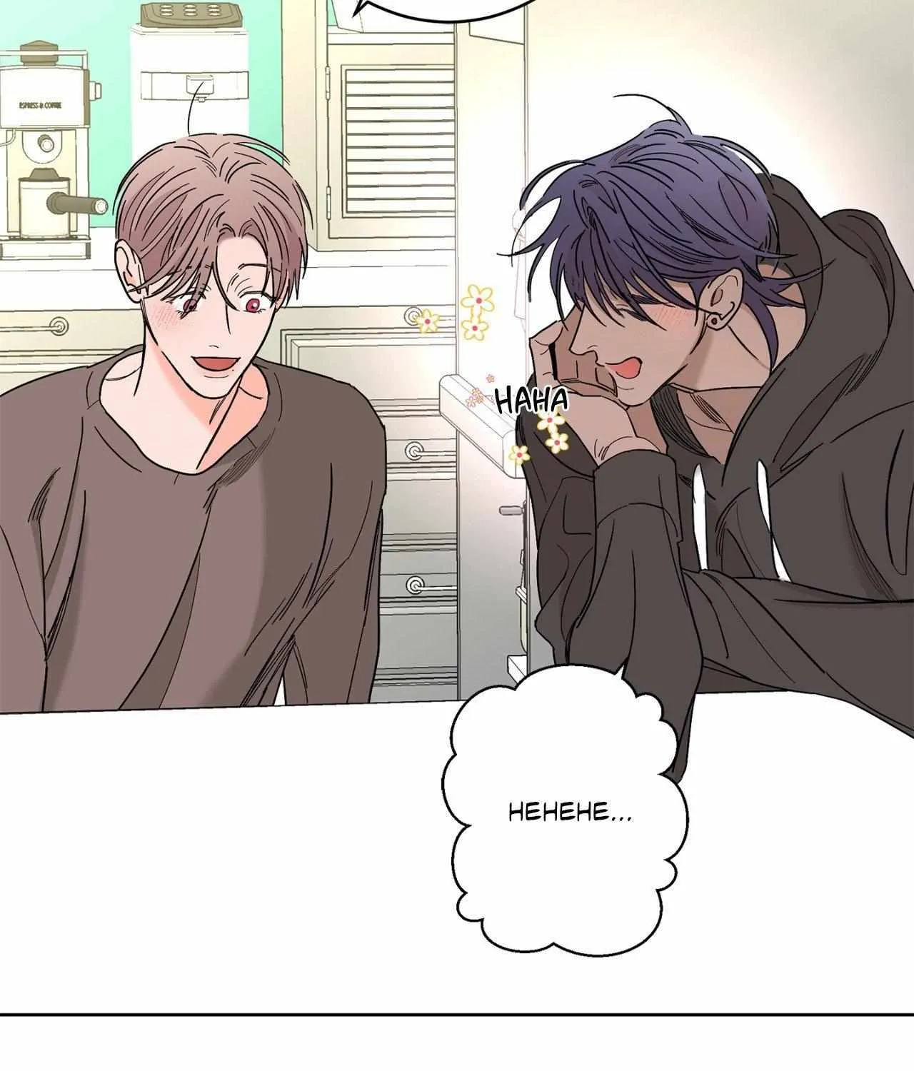 Will the roasted beans sprout? Chapter 87 page 17 - 