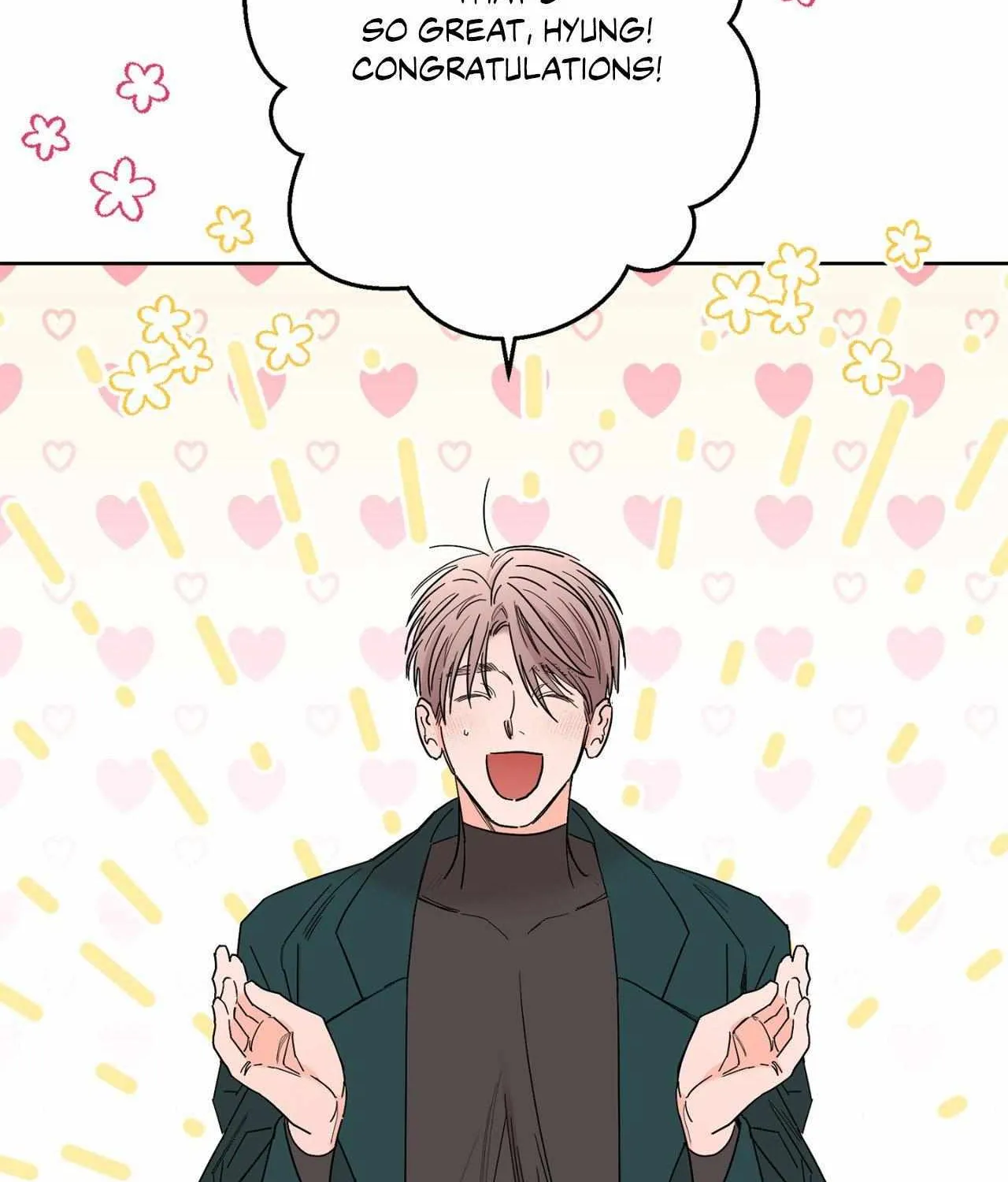 Will the roasted beans sprout? Chapter 87 page 24 - 