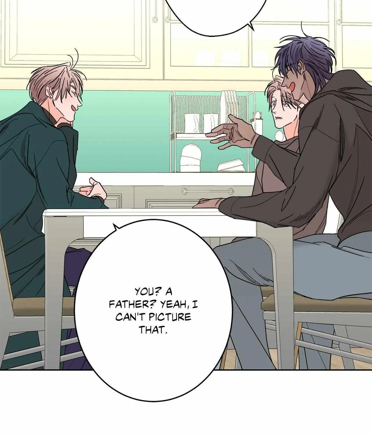 Will the roasted beans sprout? Chapter 87 page 29 - 