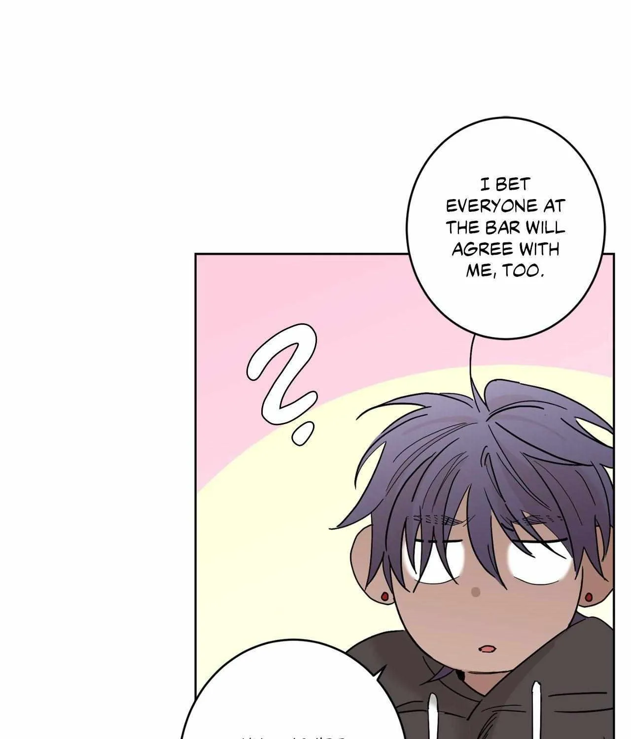 Will the roasted beans sprout? Chapter 87 page 30 - 
