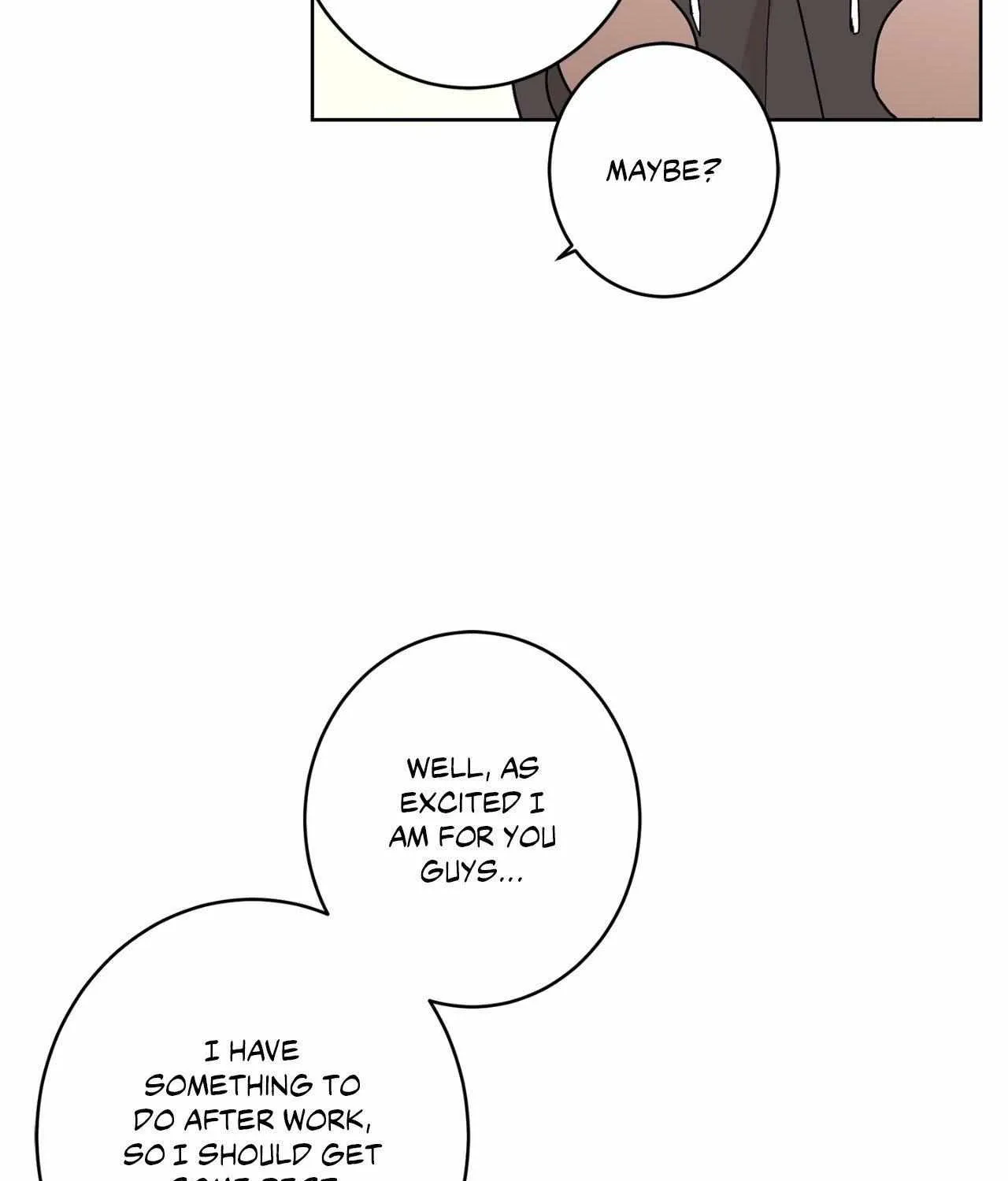 Will the roasted beans sprout? Chapter 87 page 32 - 