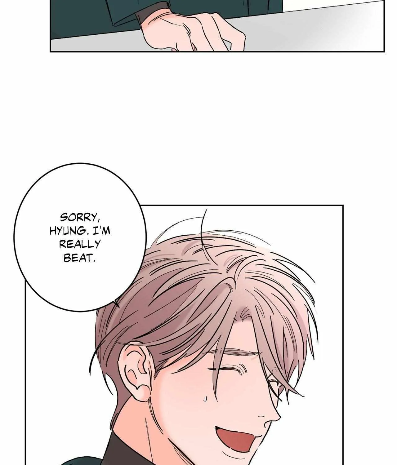Will the roasted beans sprout? Chapter 87 page 35 - 