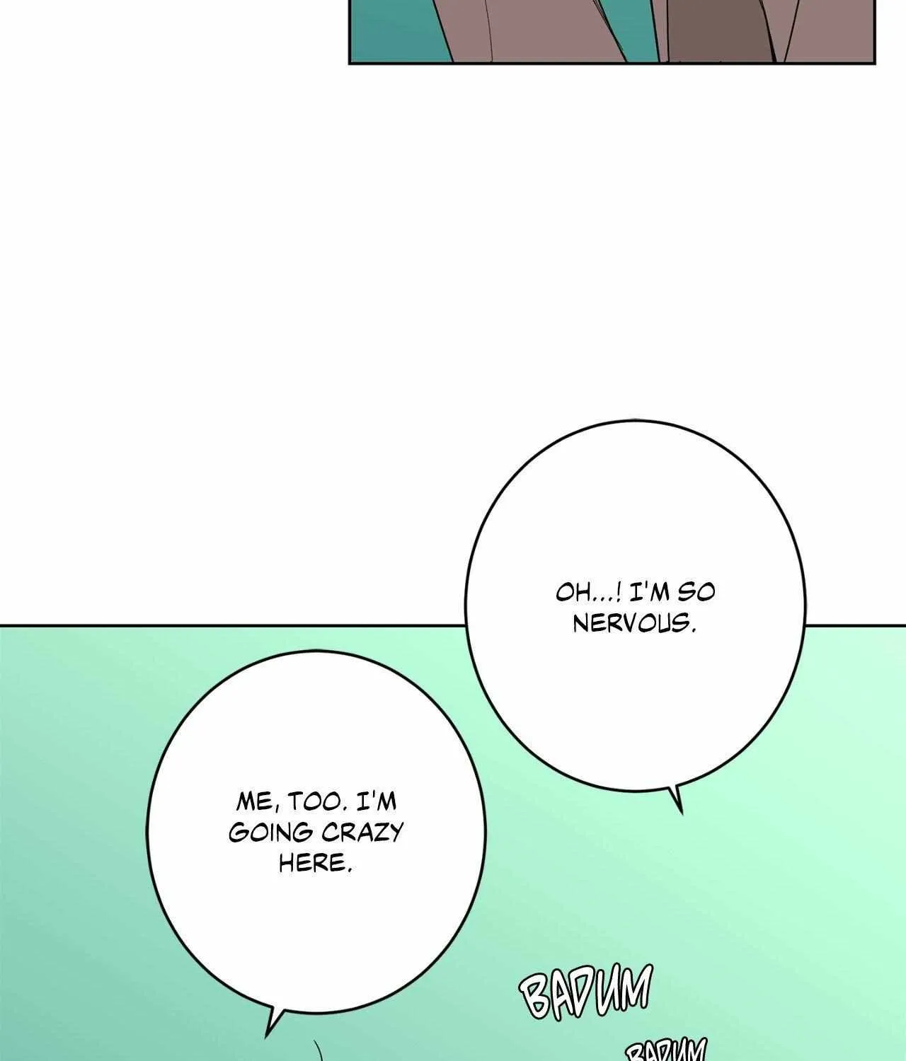 Will the roasted beans sprout? Chapter 87 page 5 - 