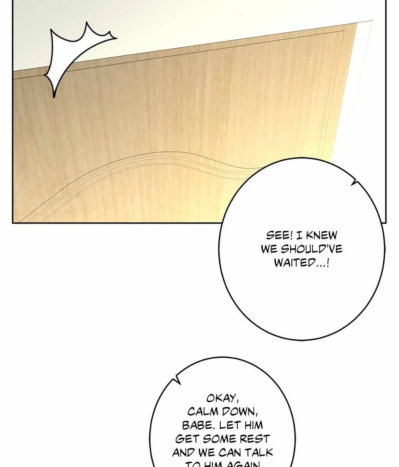 Will the roasted beans sprout? Chapter 87 page 42 - 