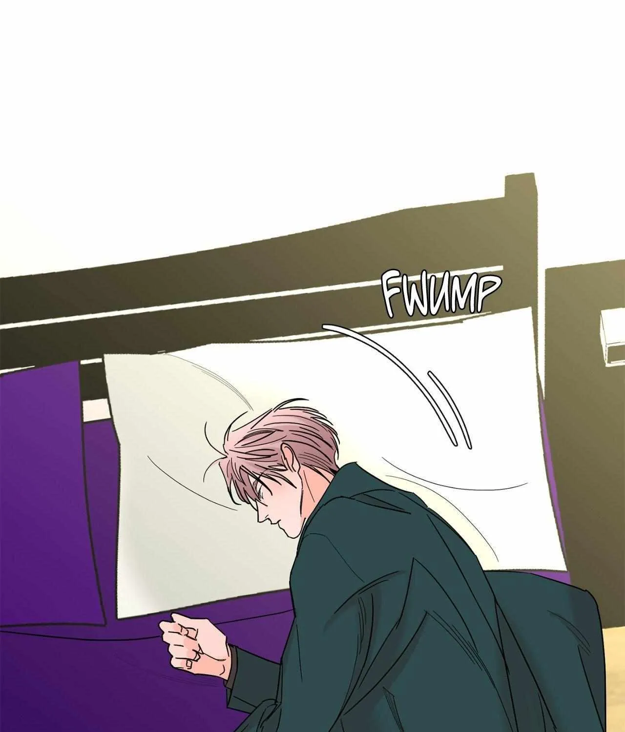 Will the roasted beans sprout? Chapter 87 page 44 - 